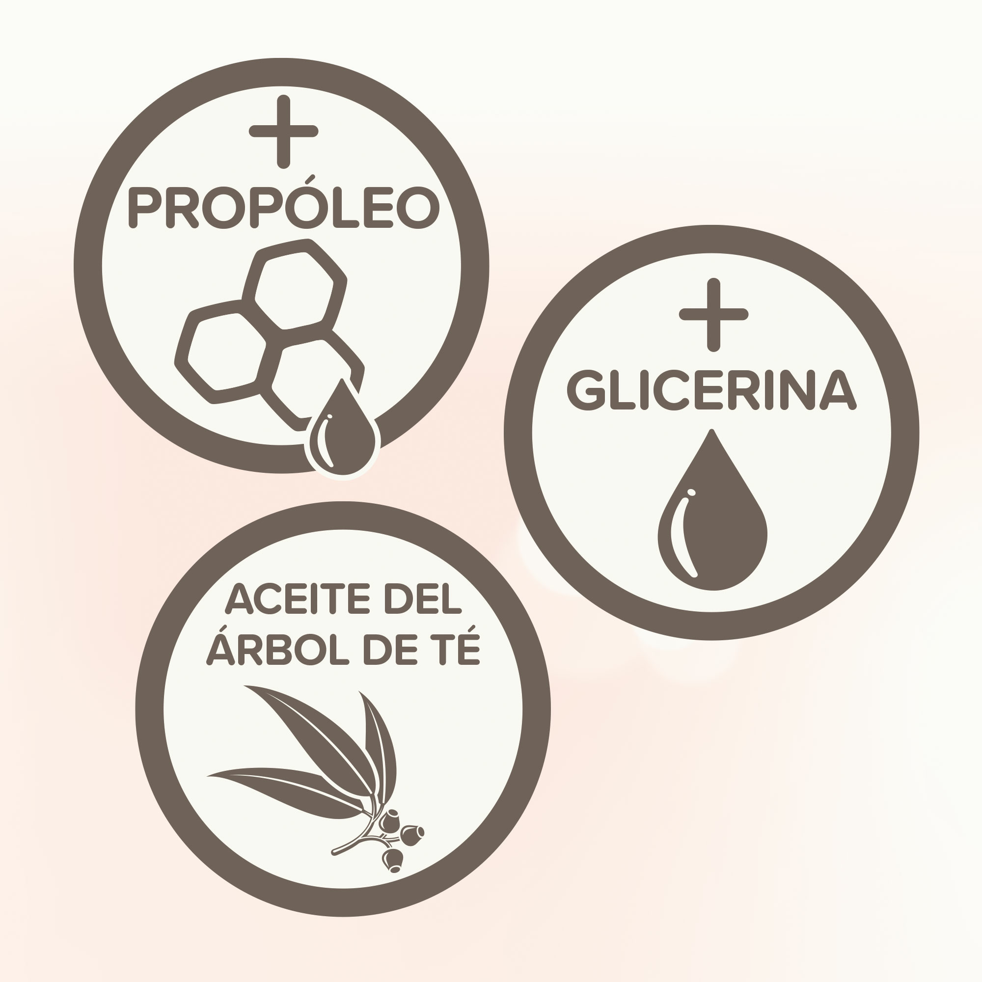 Spray Protector Almohadillas 150ml