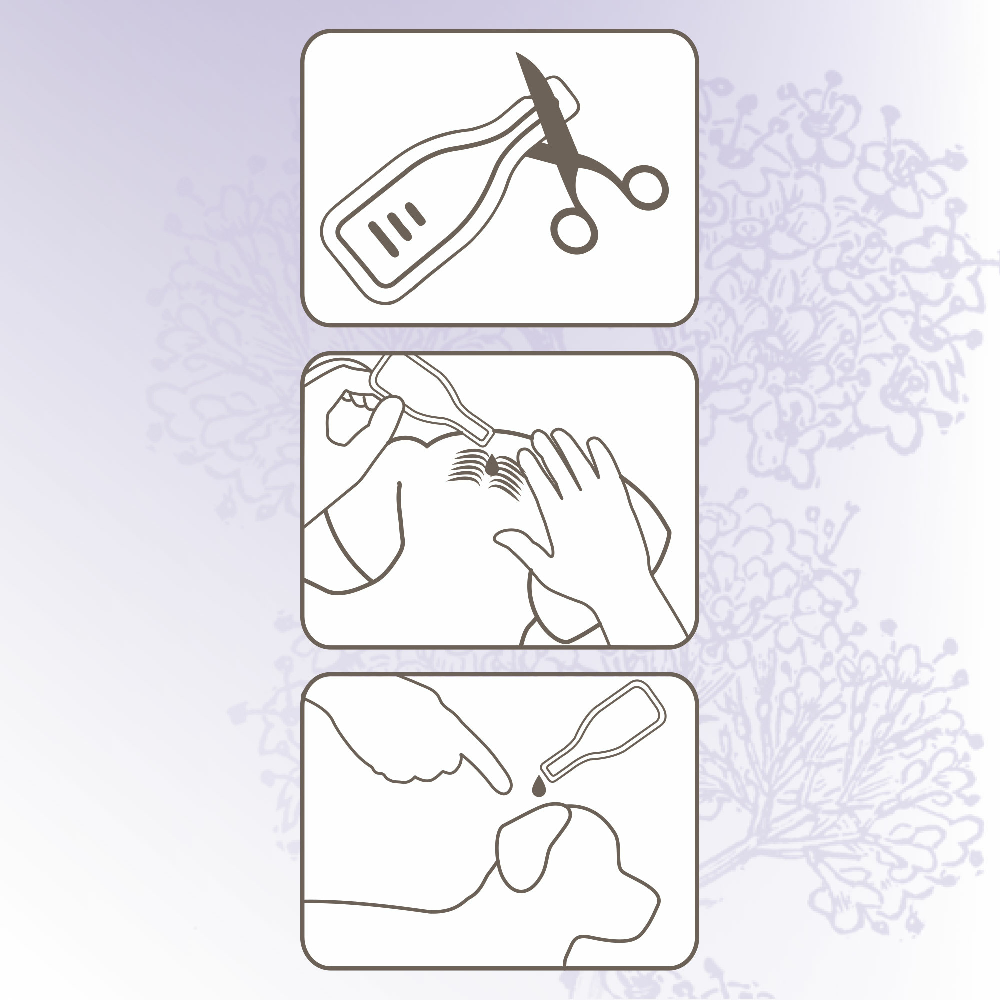 Beaphar Calming Spot On - Pipetas Calmantes para Perro - 3 x 0.7ml