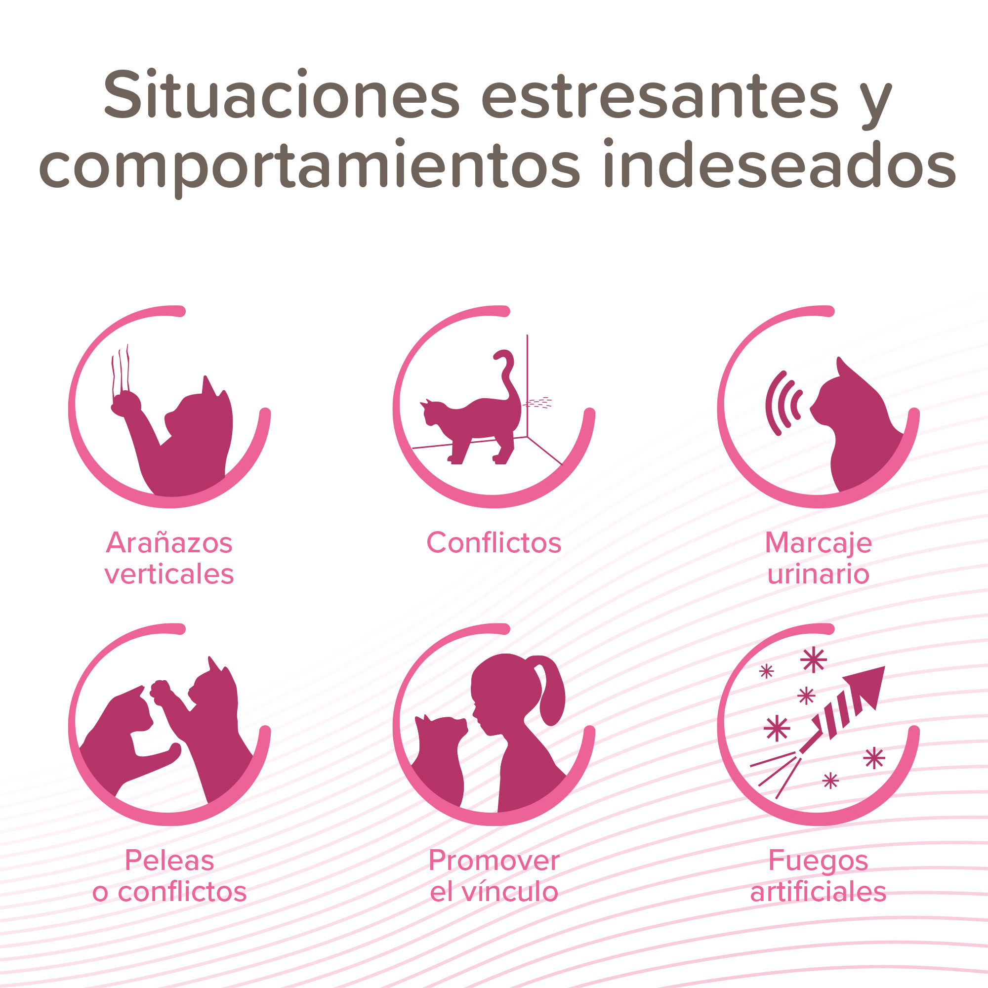 Beaphar CatComfort® Excellence Recambio de Difusor Gatos - 48ml