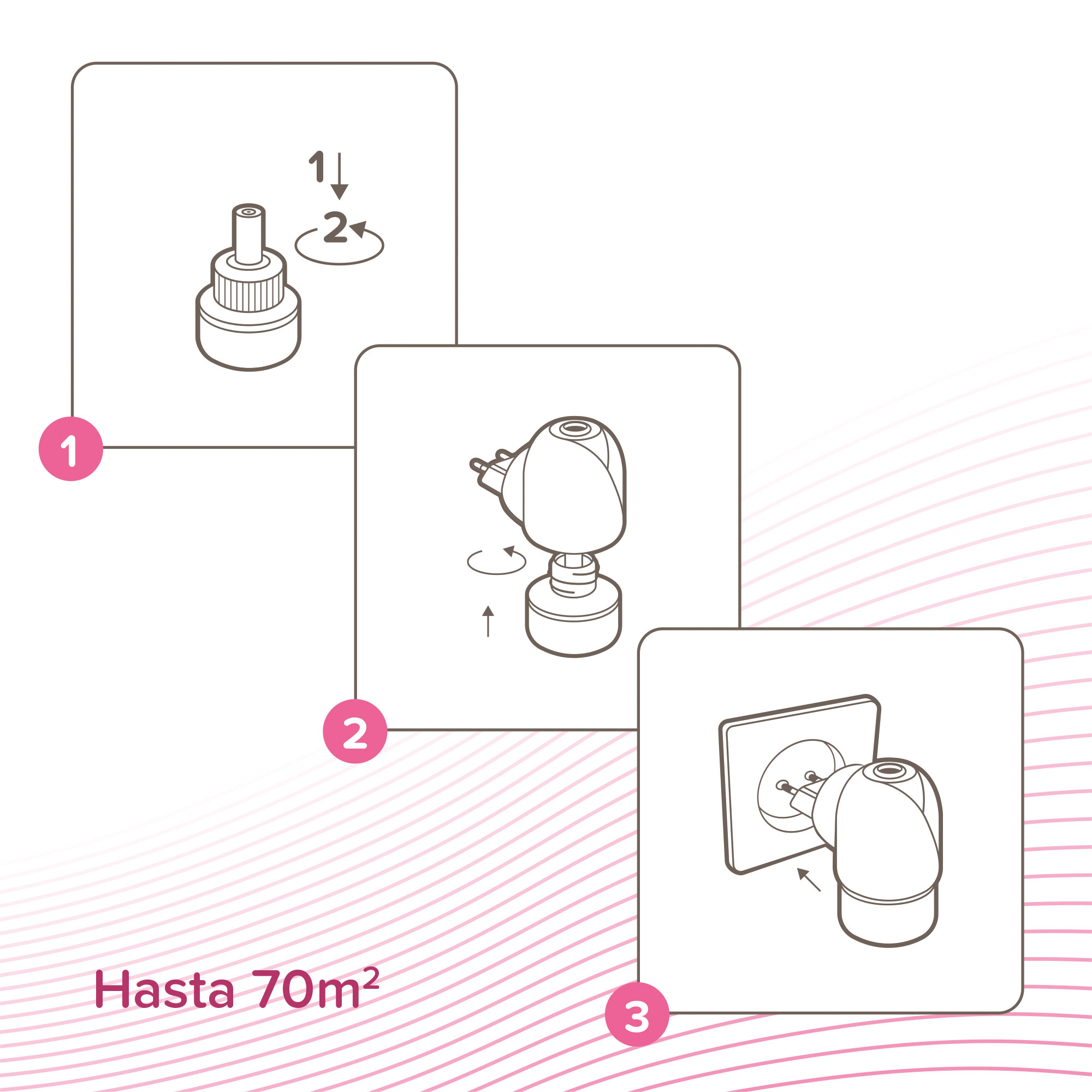 CatComfort® Excellence náhradní náplň do difuzéru