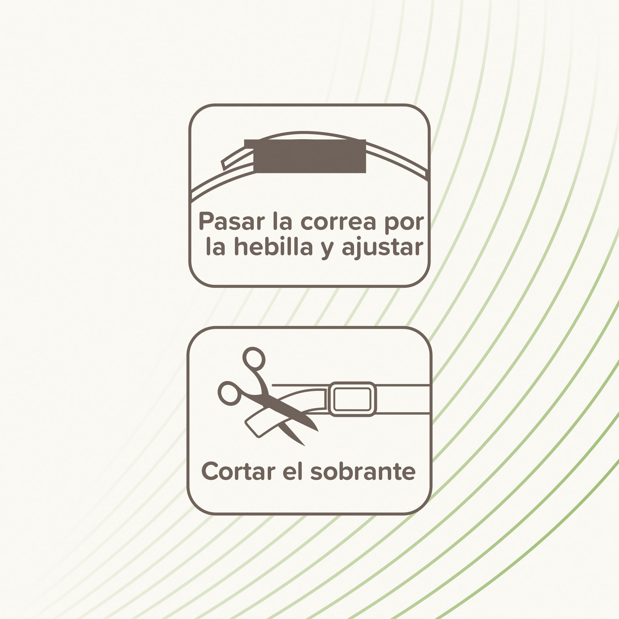 Beaphar Collar Repelente Perro - 65 cm