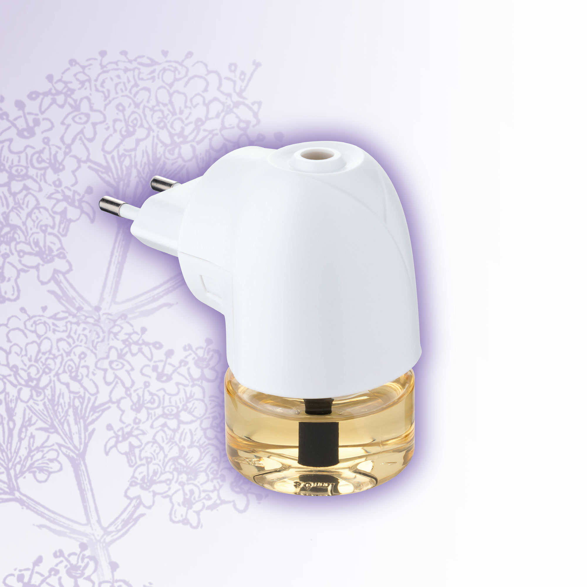 No Stress Nyugtató hatású párologtató készlet