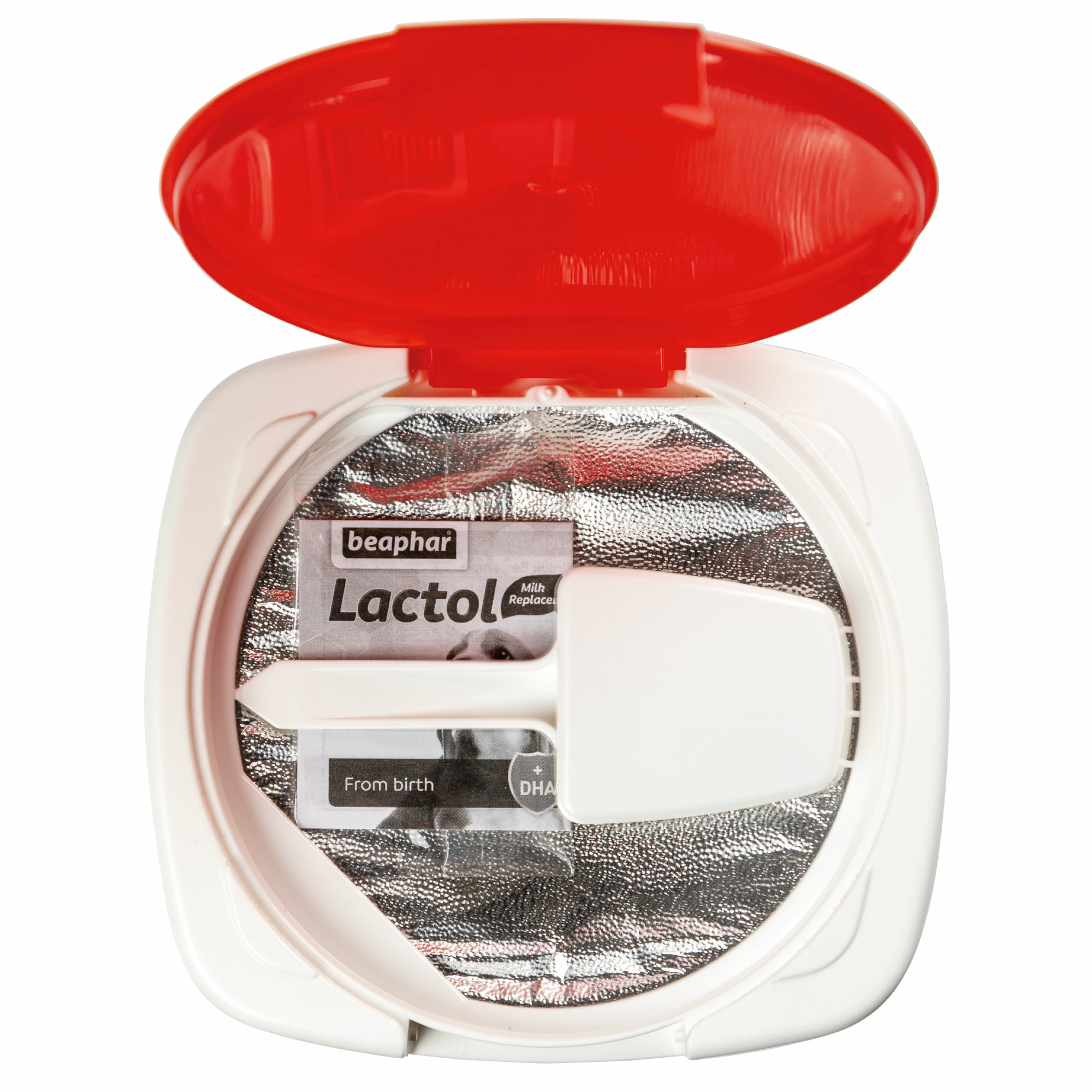 Lactol Puppy Milk Leche En Polvo 250g