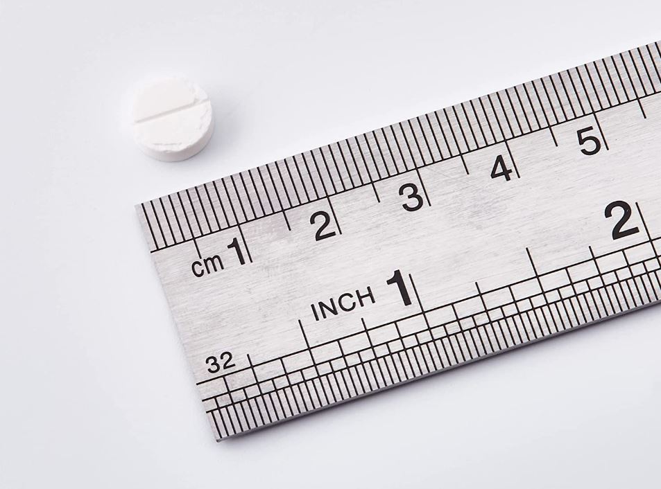 Beaphar Vitamina C para Cobayas - 100 comprimidos