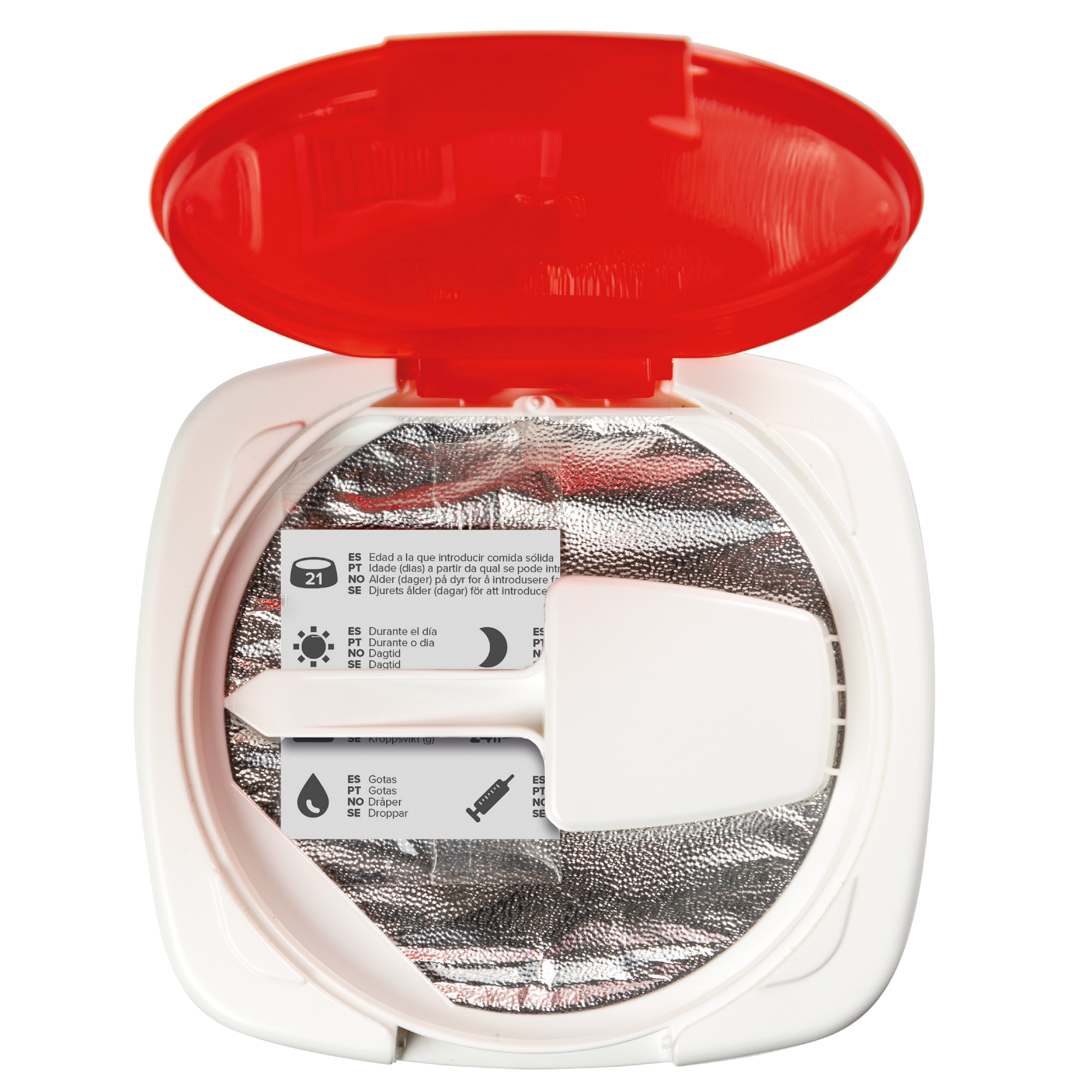 Beaphar Leche de Sustitución para Pequeño Animal - 200g