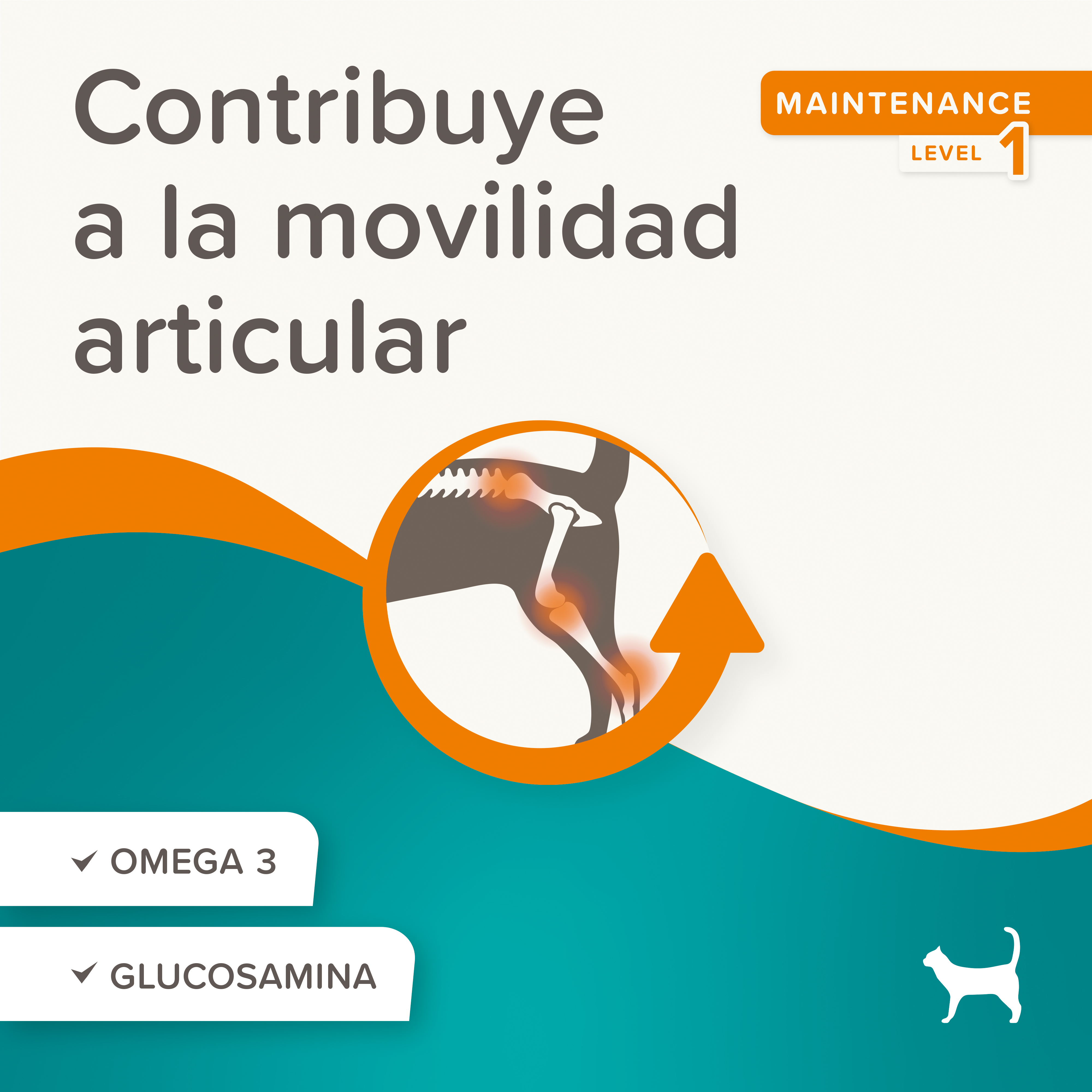 Beaphar Flexifit® Bits Gatos - 35g