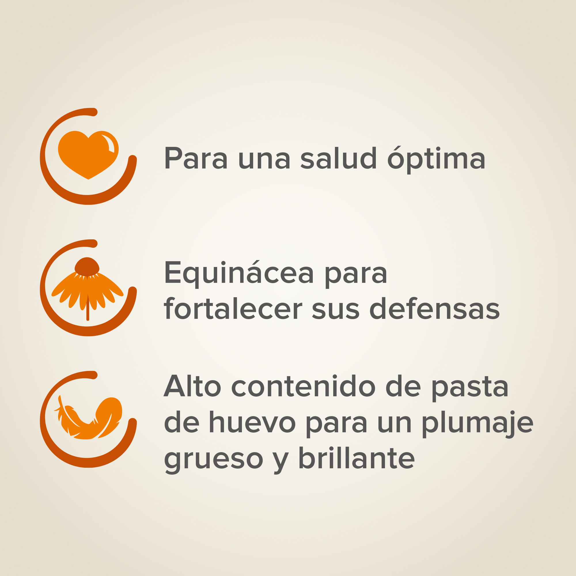 Beaphar Xtravital Periquitos Grandes - 1kg