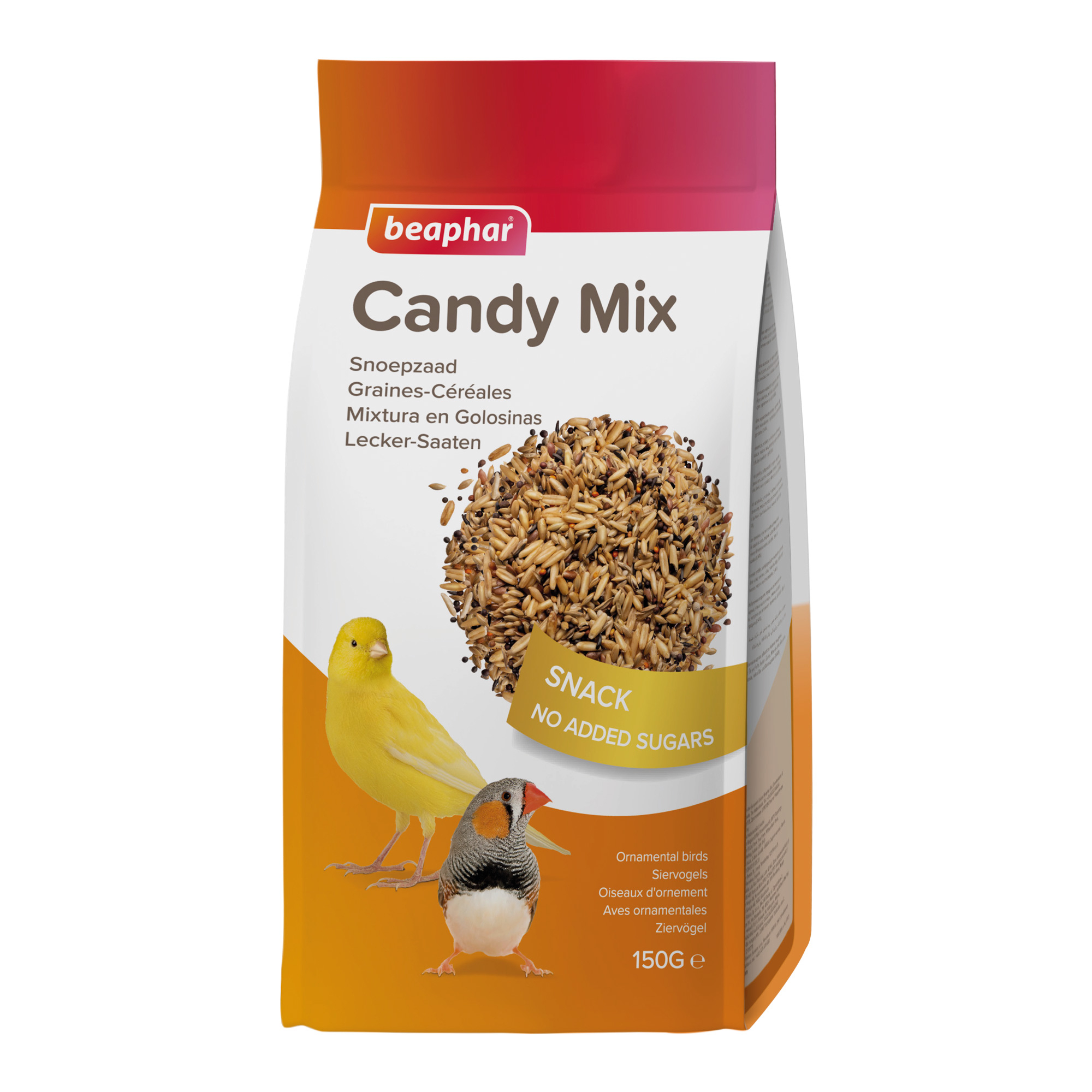 Beaphar Mixtura en Golosinas - 150g