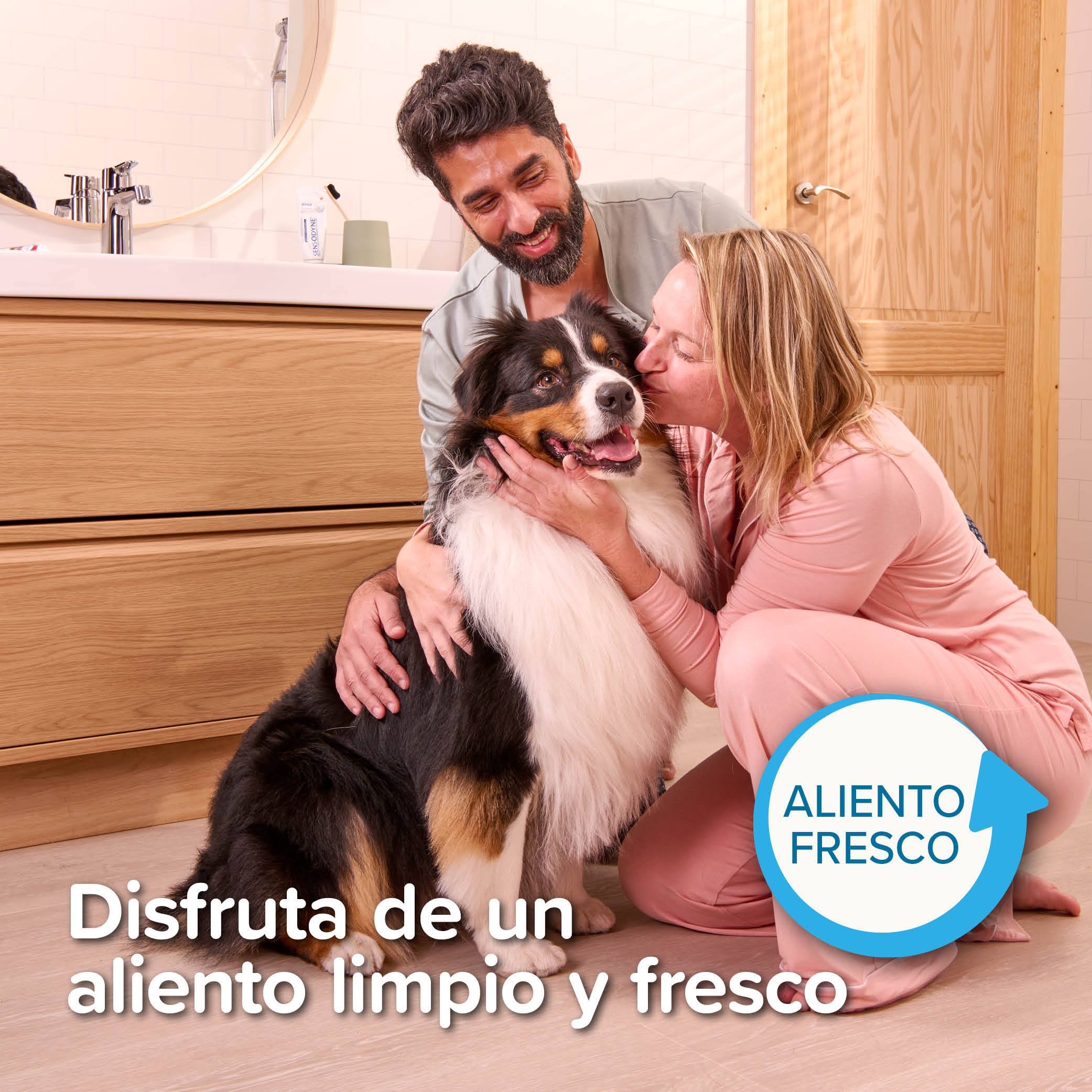 Beaphar Cepillo Dental Perro y Gato