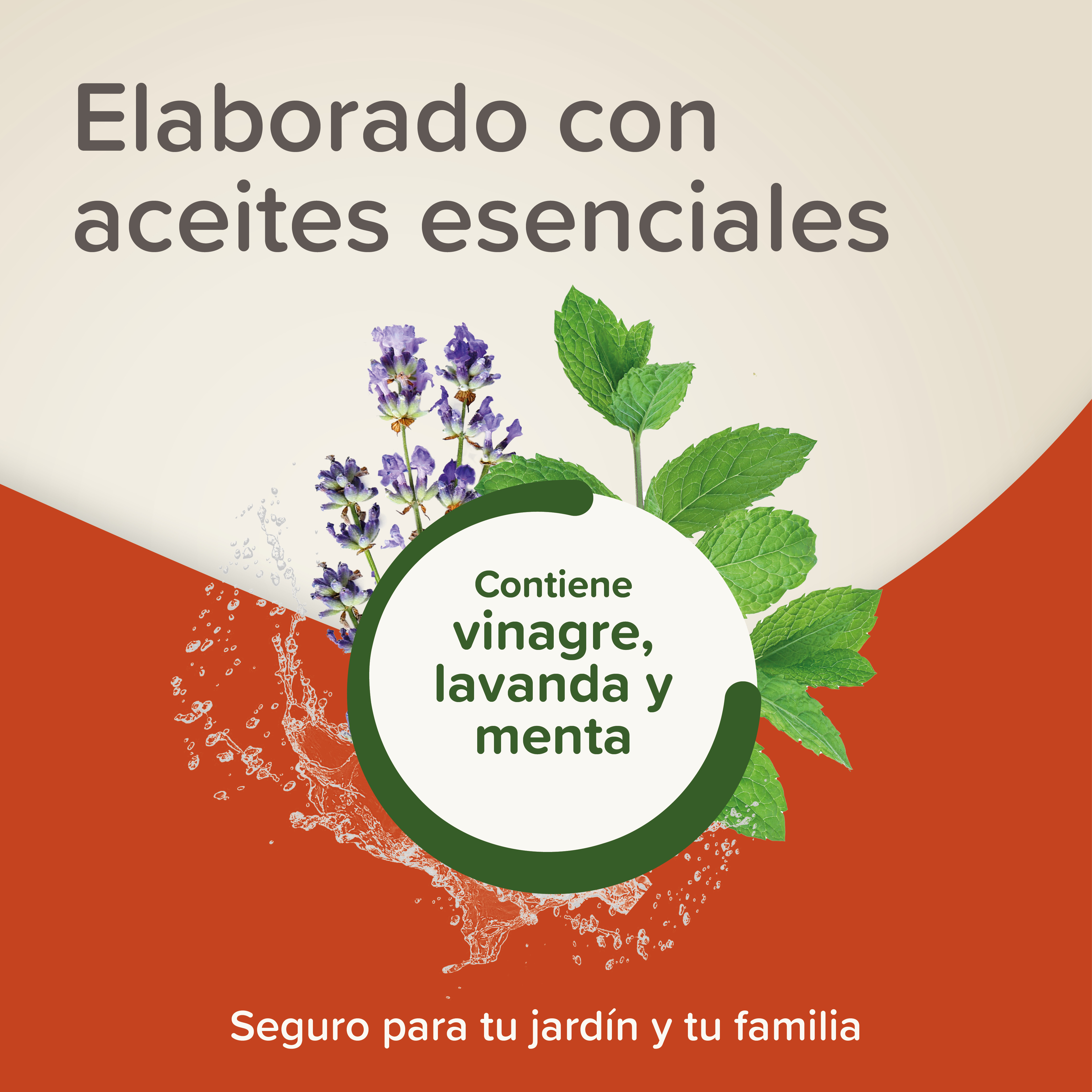 Beaphar Keep Off Gránulos Exteriores - 2 x 200g