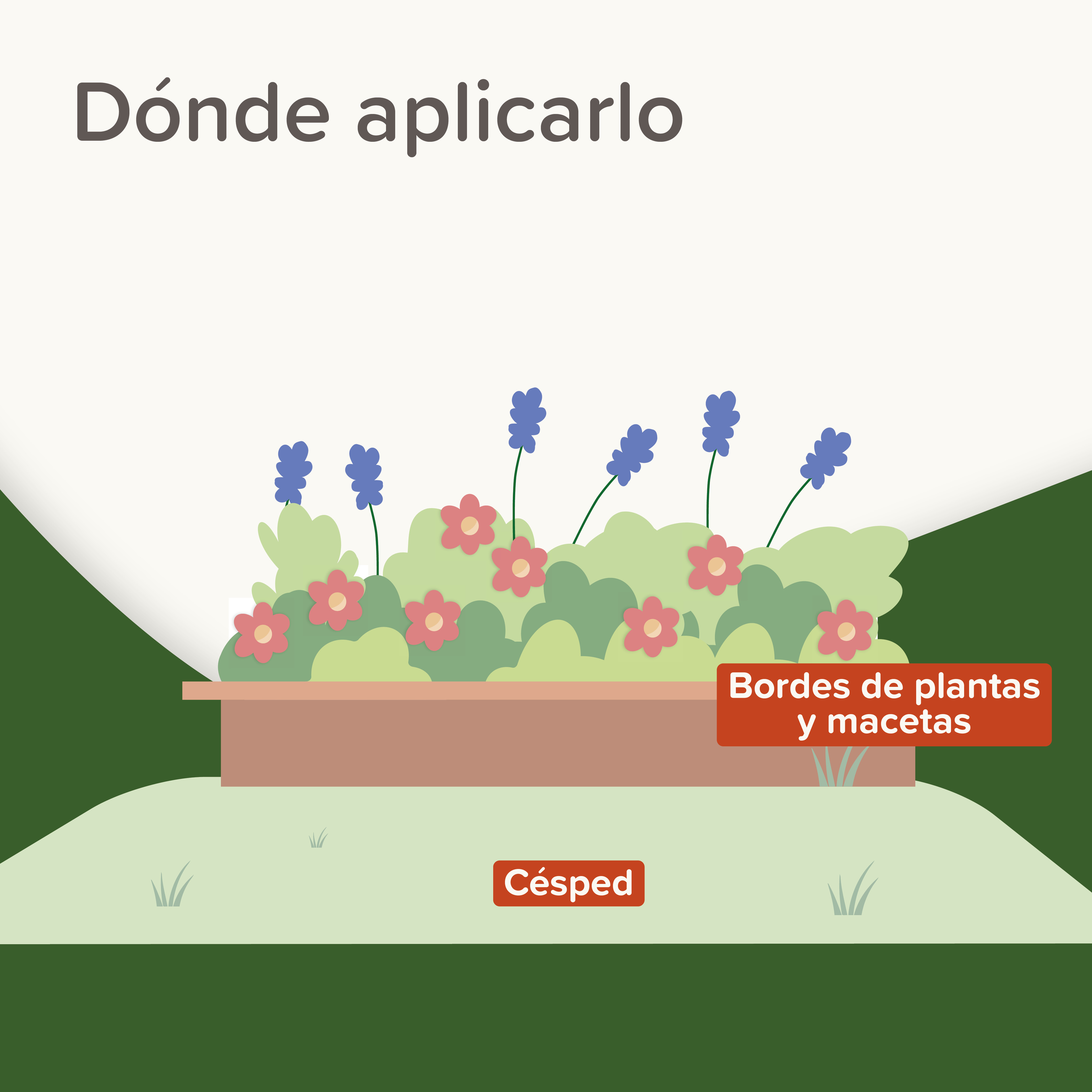 Beaphar Keep Off Gránulos Exteriores - 2 x 200g