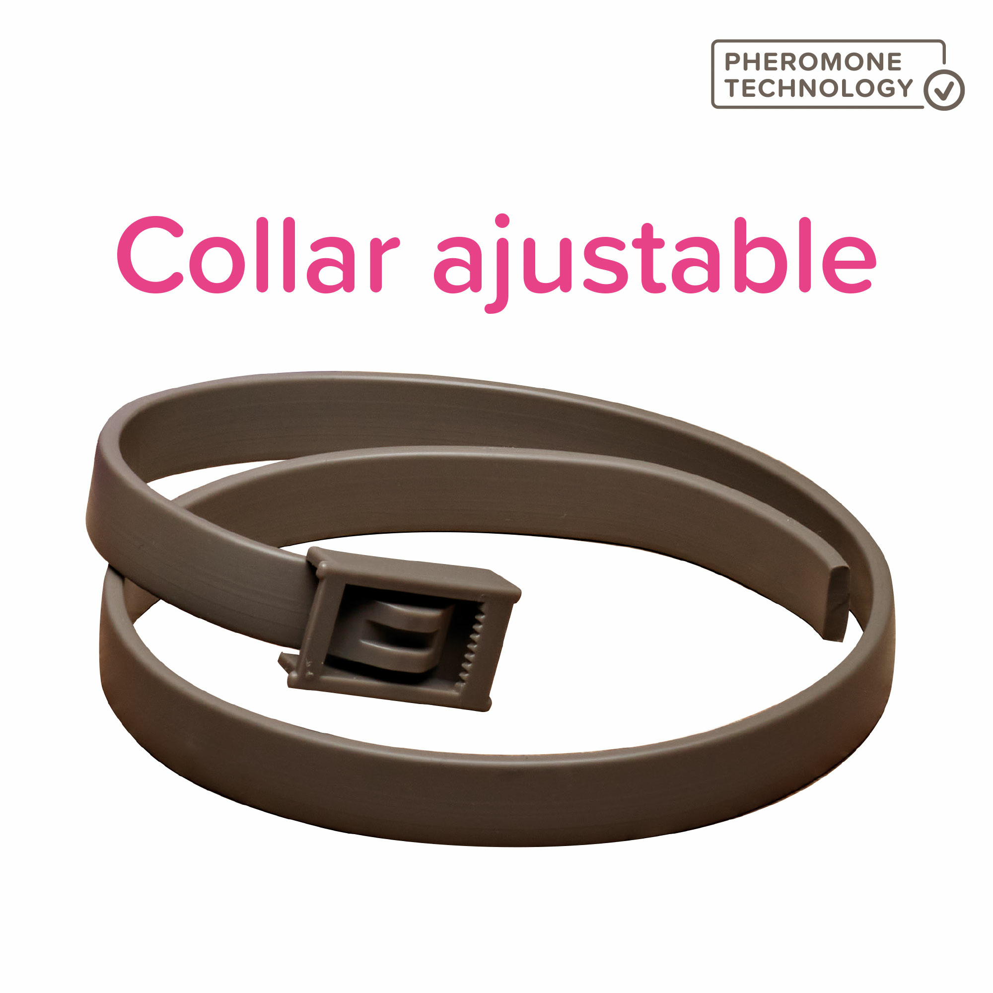 Beaphar CaniComfort® Collar Cachorros - 35 Cm