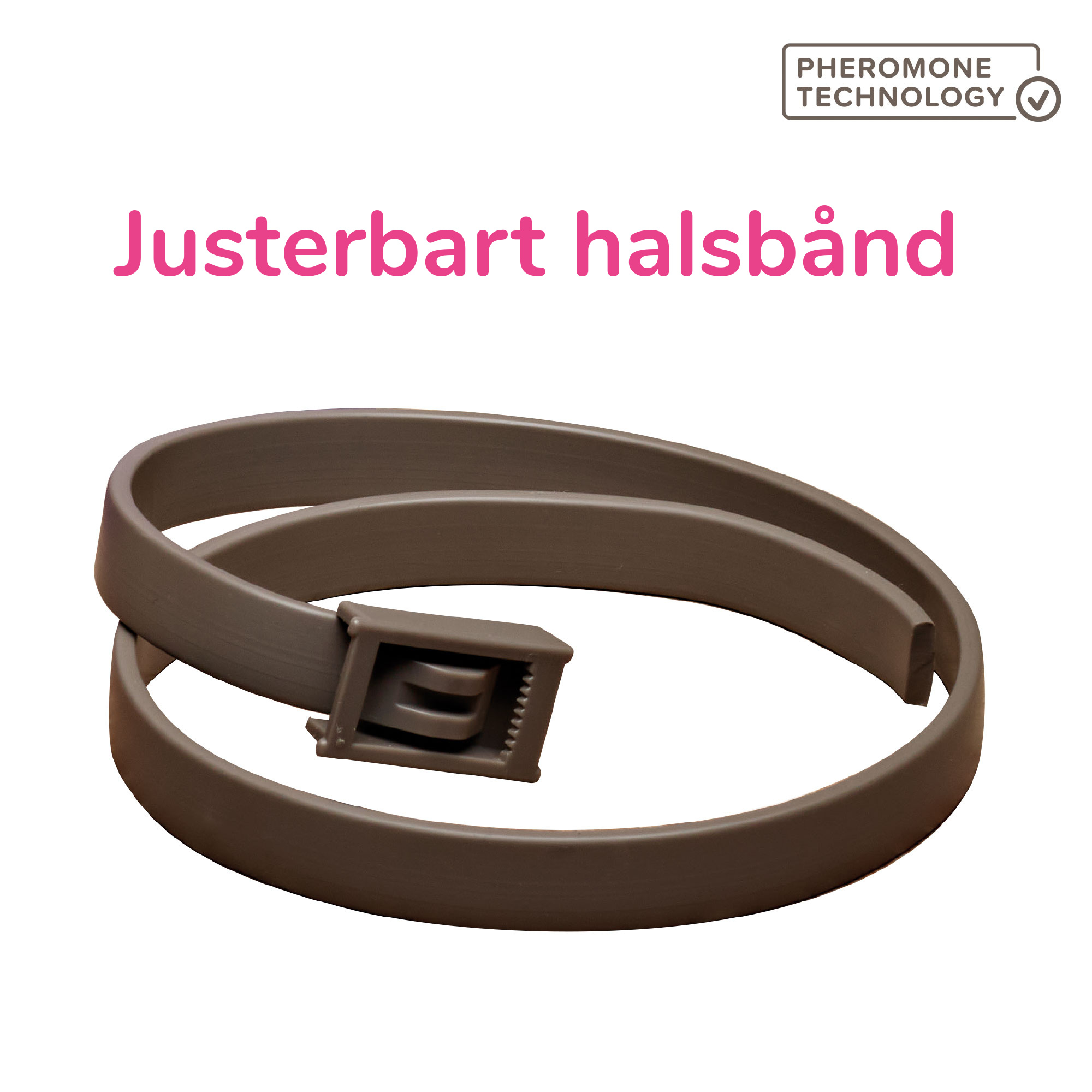 Beaphar CaniComfort® Beroligende halsbånd valp