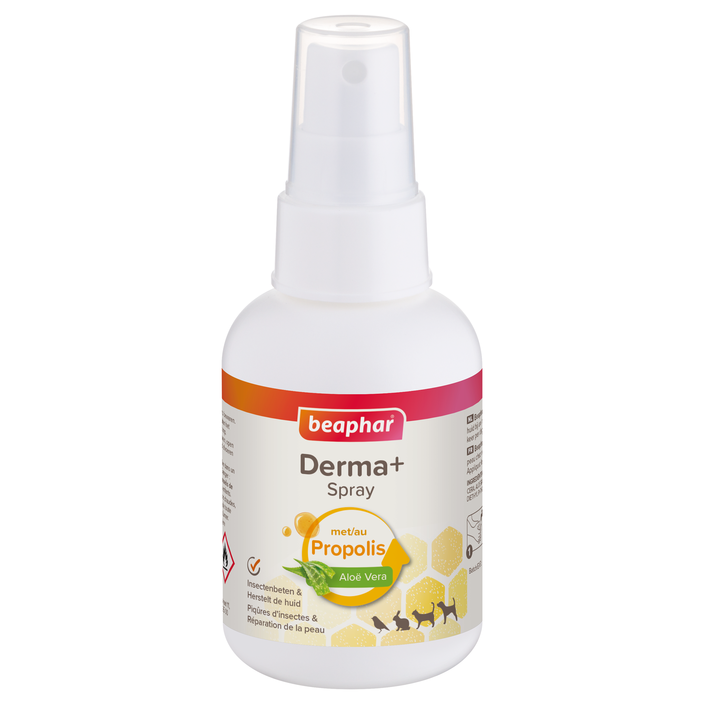 Derma+ Spray 75 ml