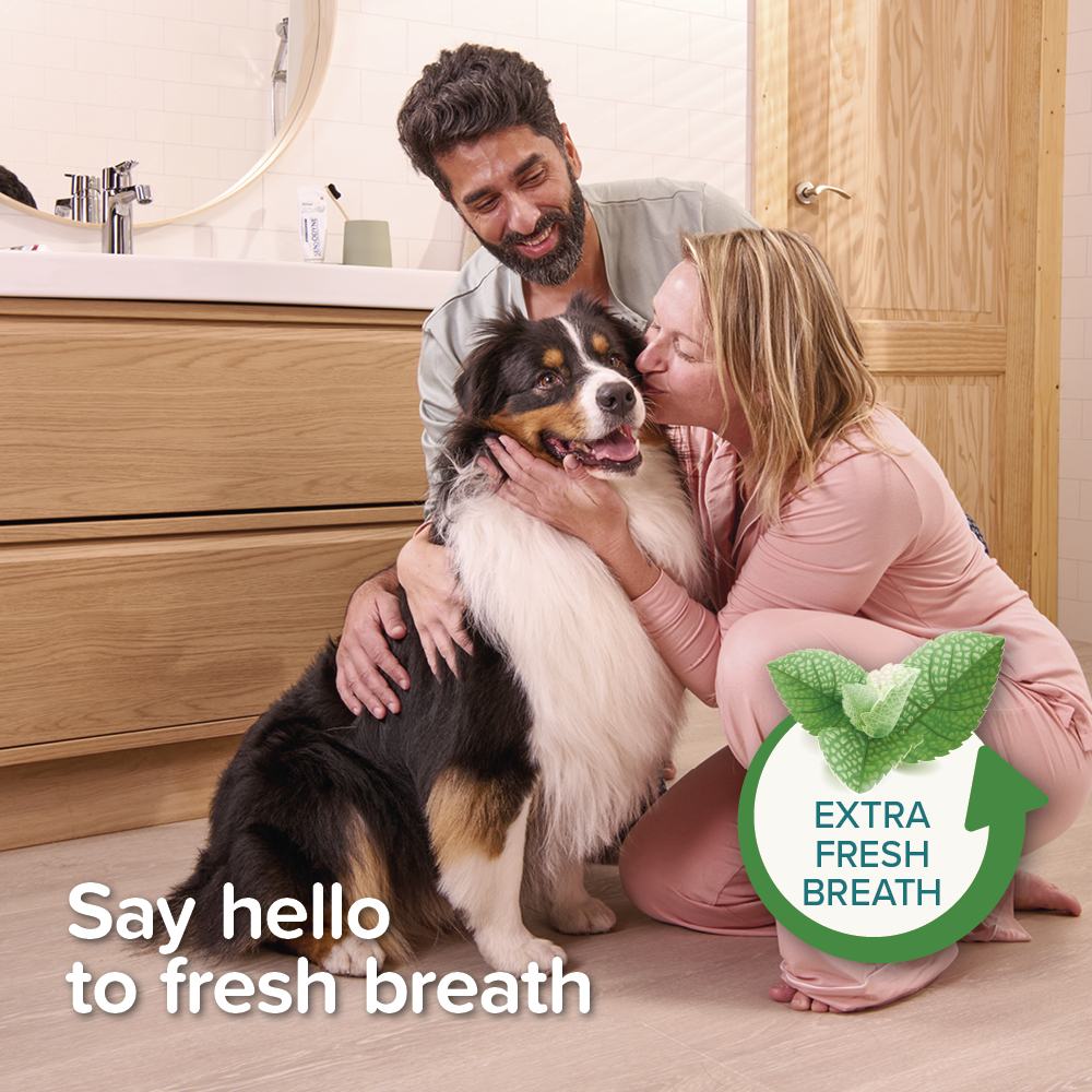 Beaphar Toothpaste Mint & Parsley Dog & Cat