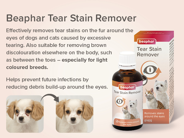 Könnyfolt eltávolító folyadék