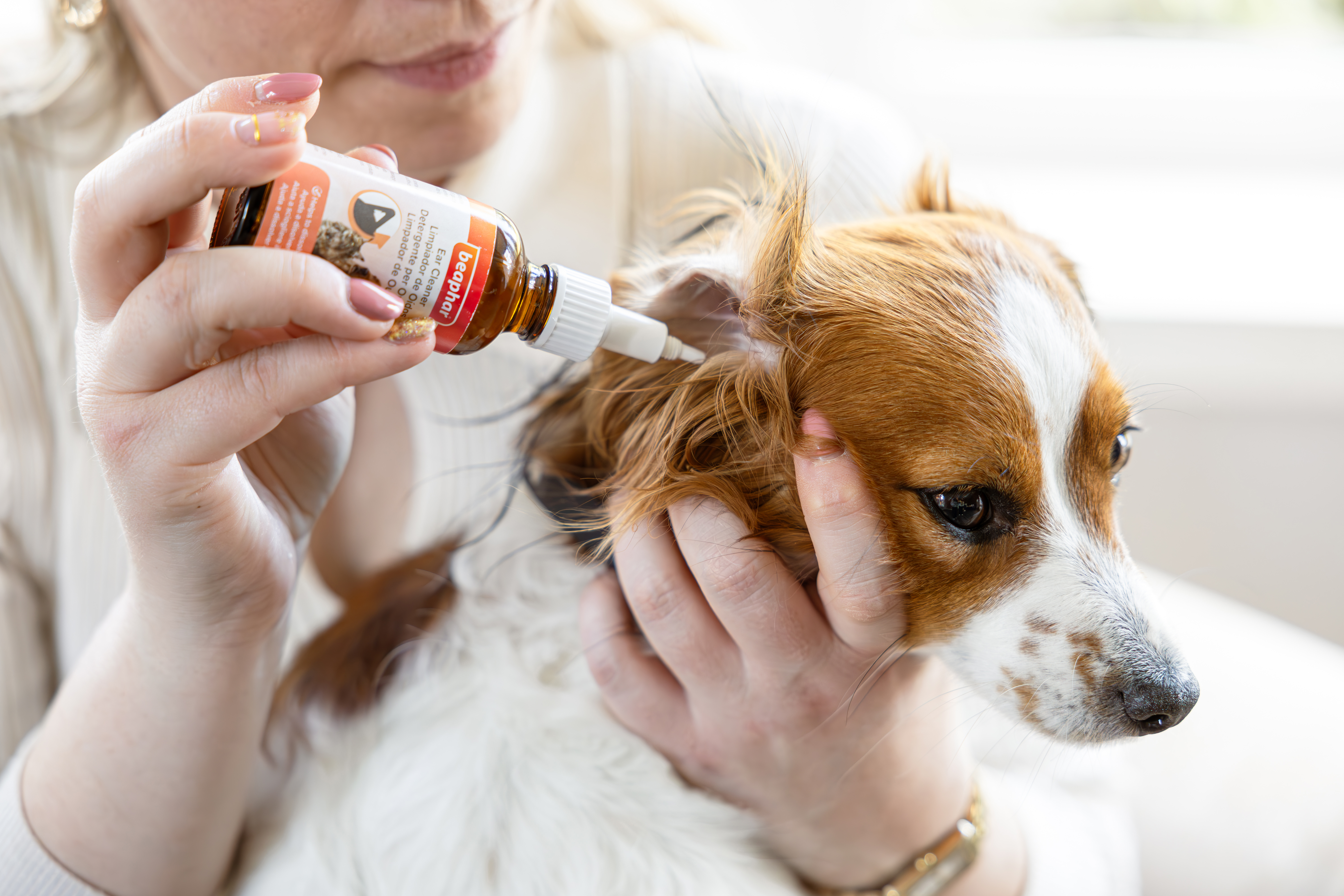 Fültisztító folyadék