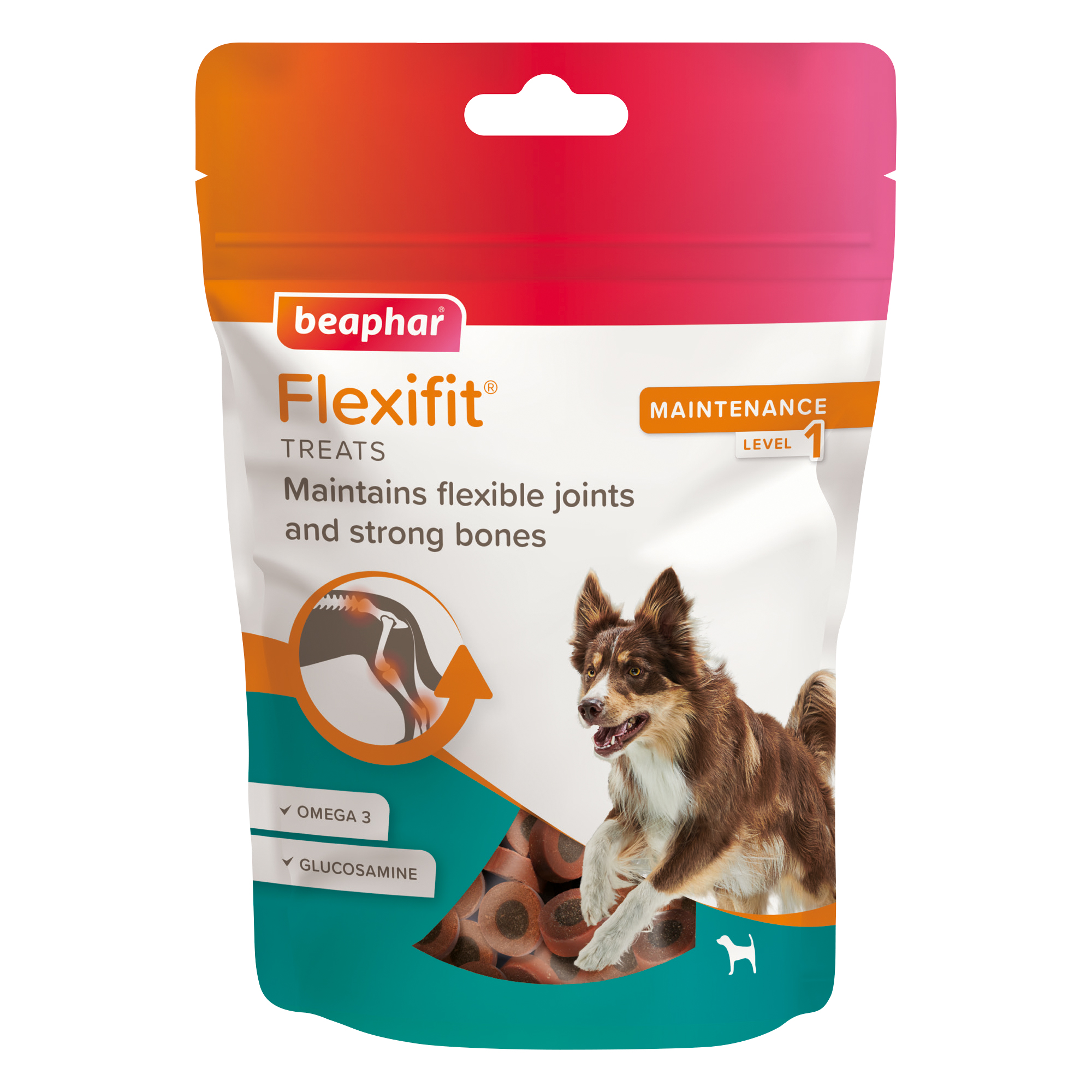 Beaphar Flexifit® Dog Treats