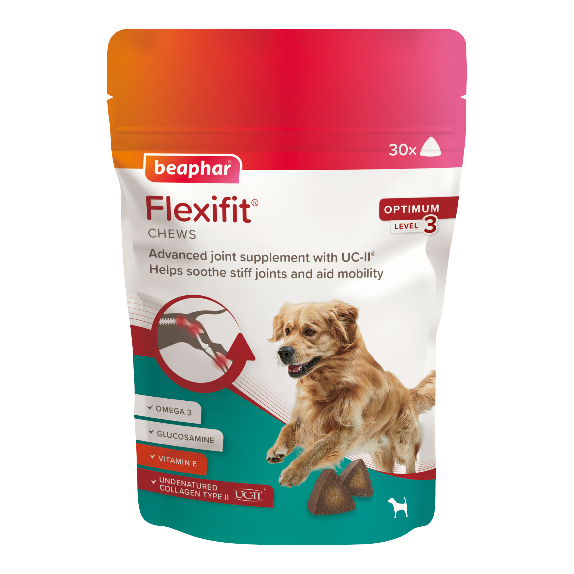 Beaphar Flexifit® Dog Chews