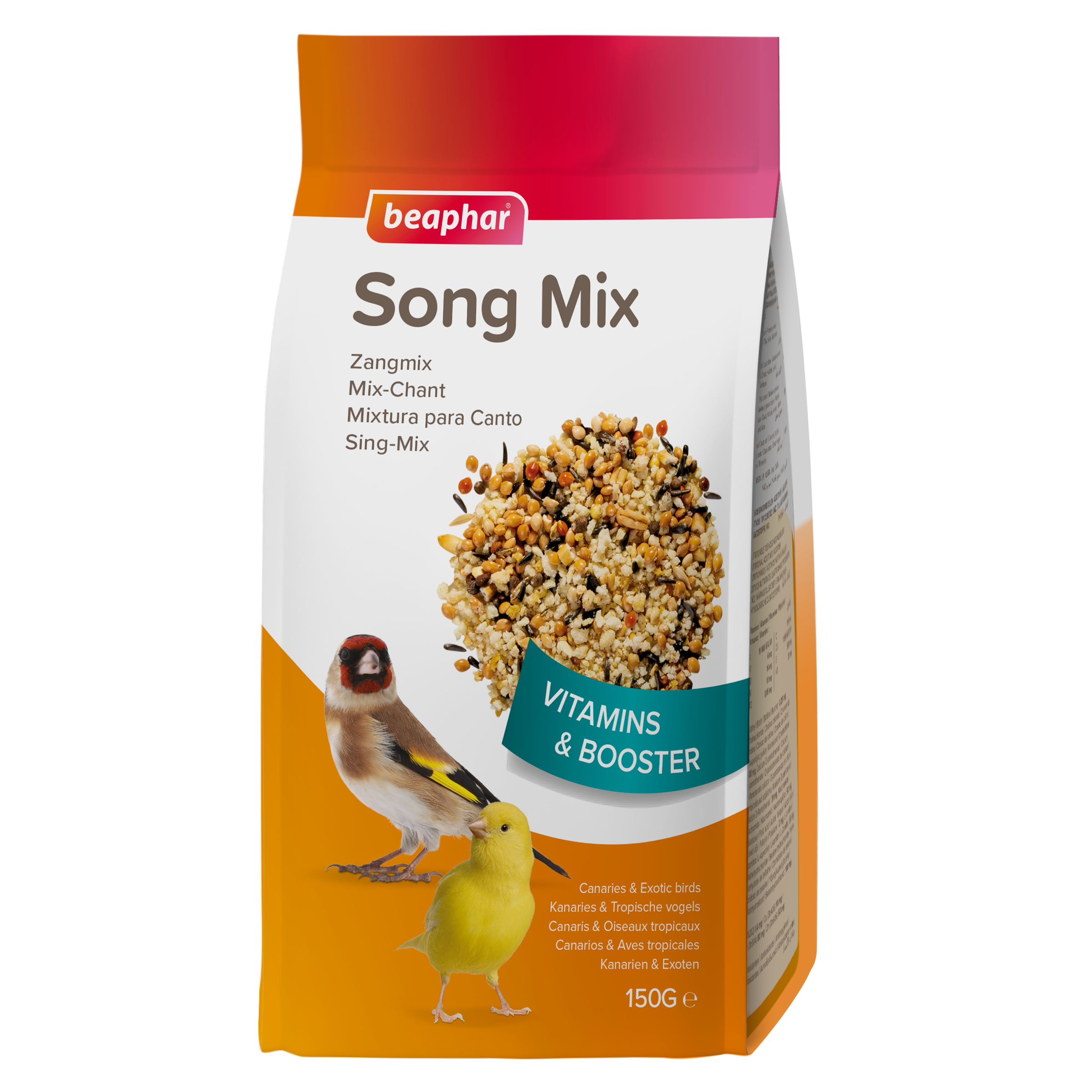 Zangmix 150g