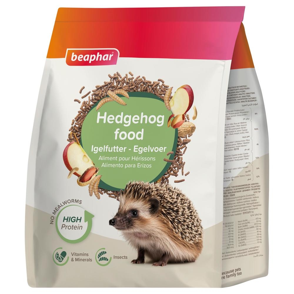 Aliment pour Hérissons - 1 kg