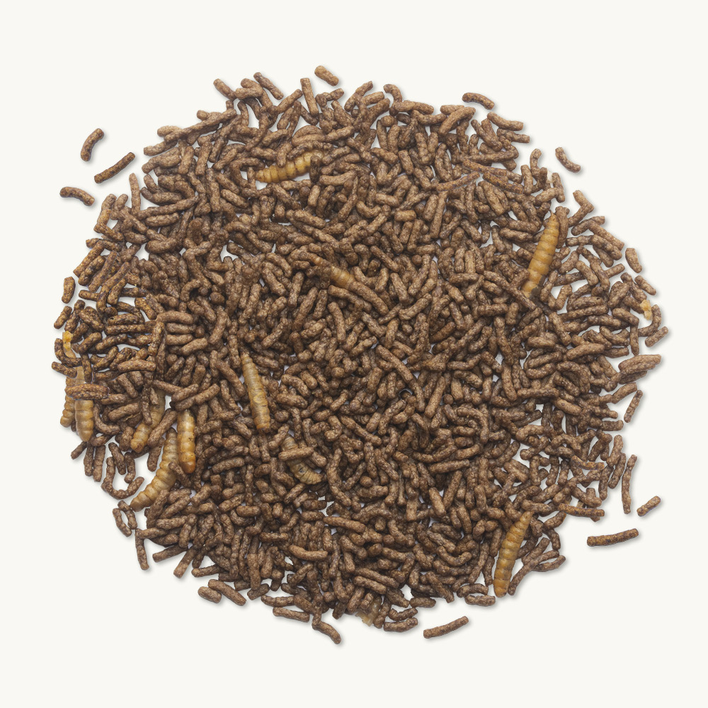 Igelfutter, 1kg