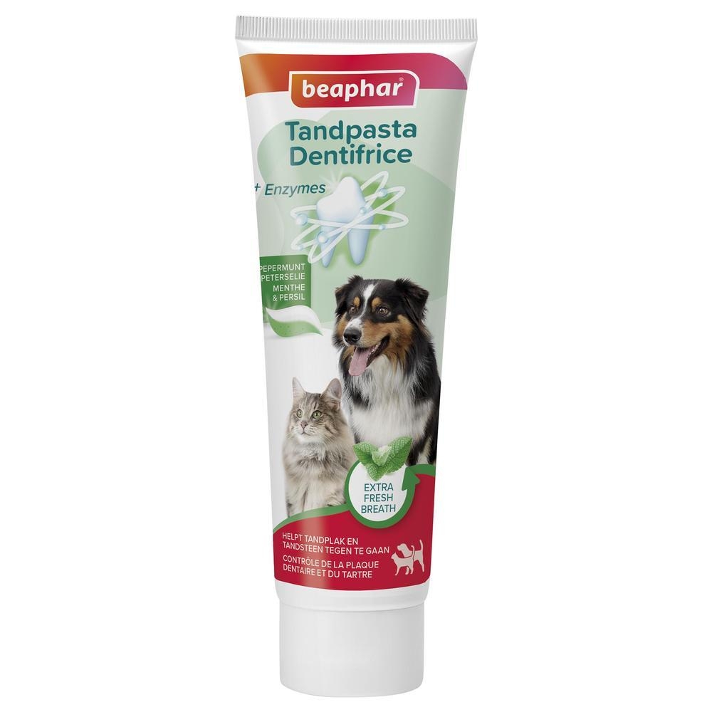Dentifrice Menthe & Persil – 100 g