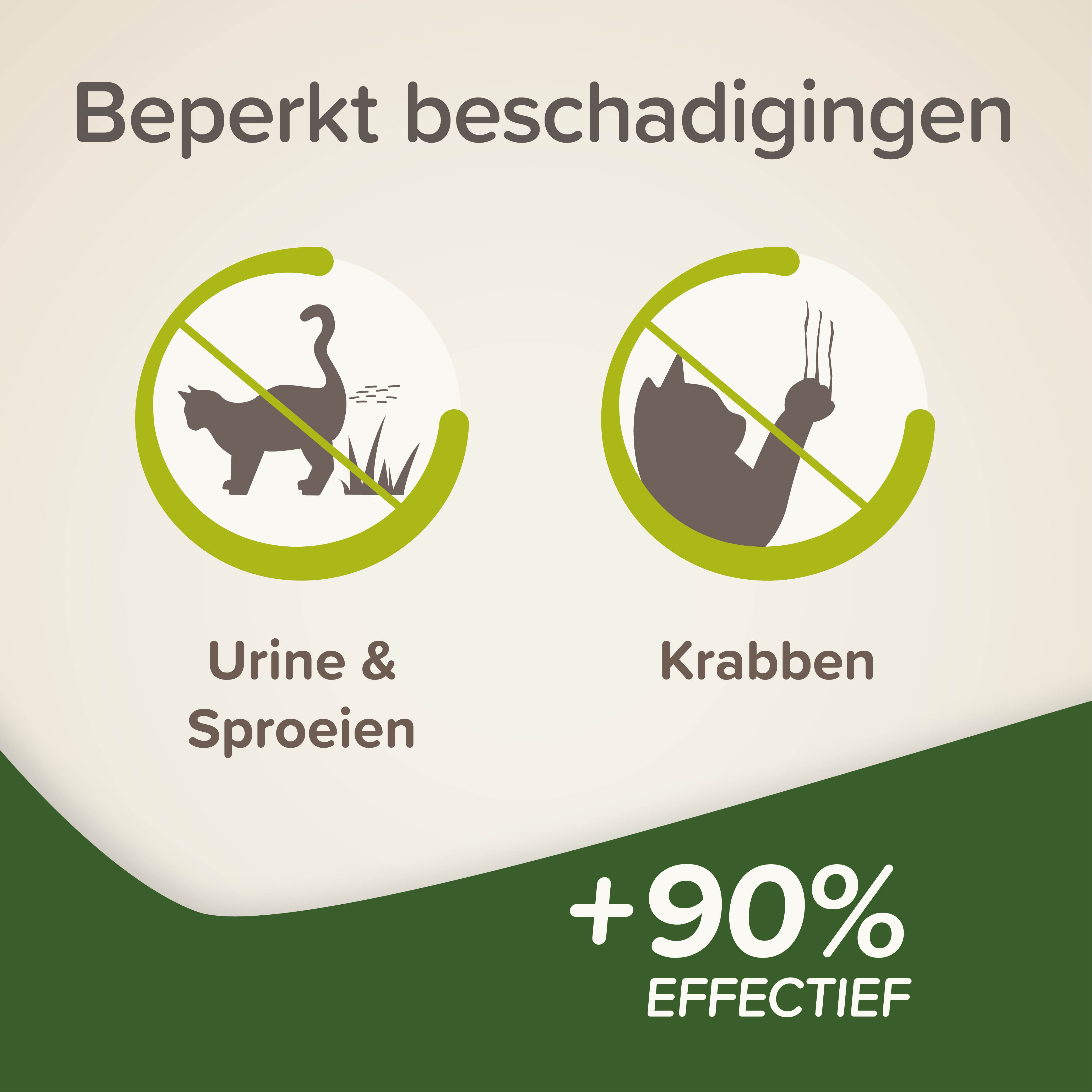 KEEP OFF outdoor spray 500ml