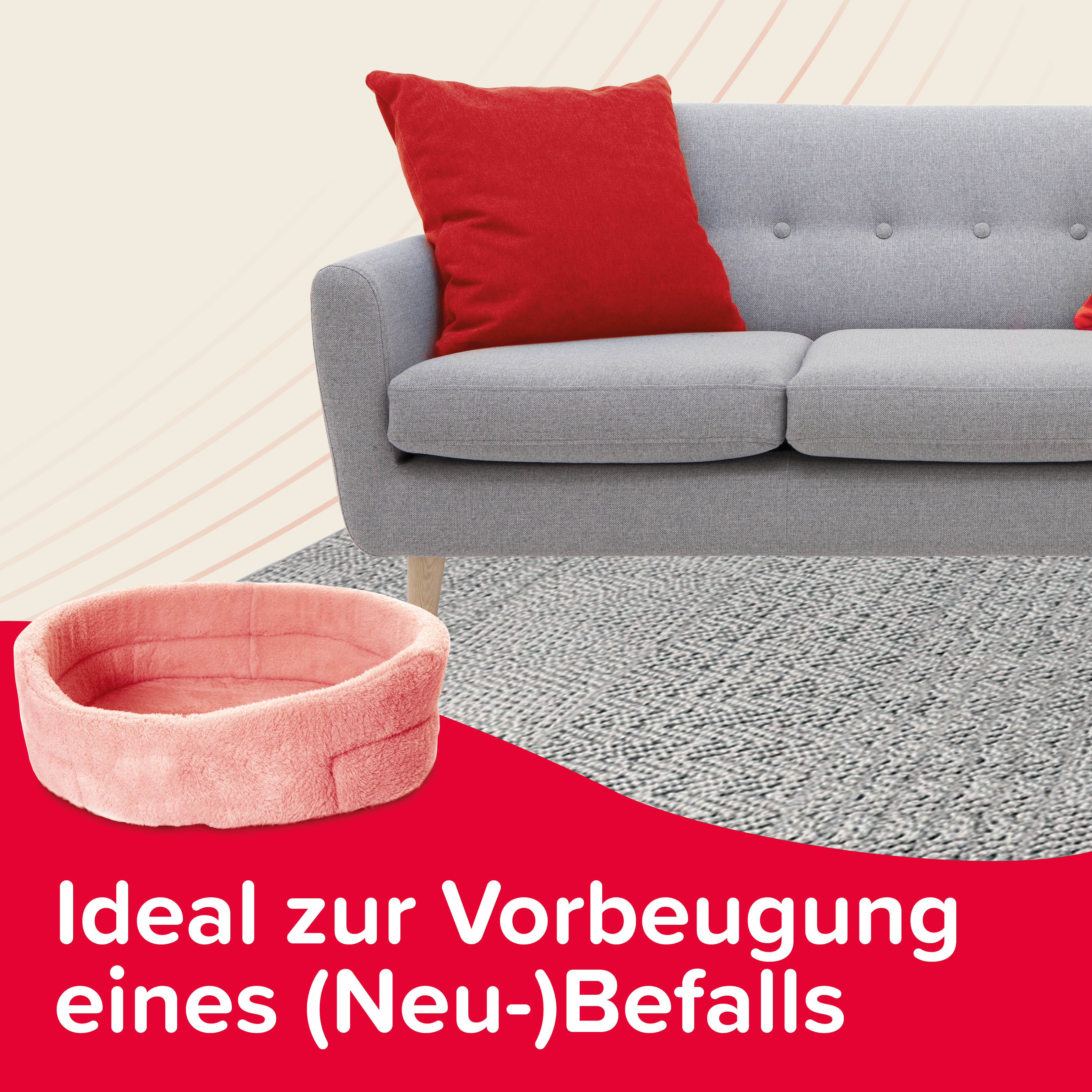 VETOplus Parasiten Zerstäuber, 500ml