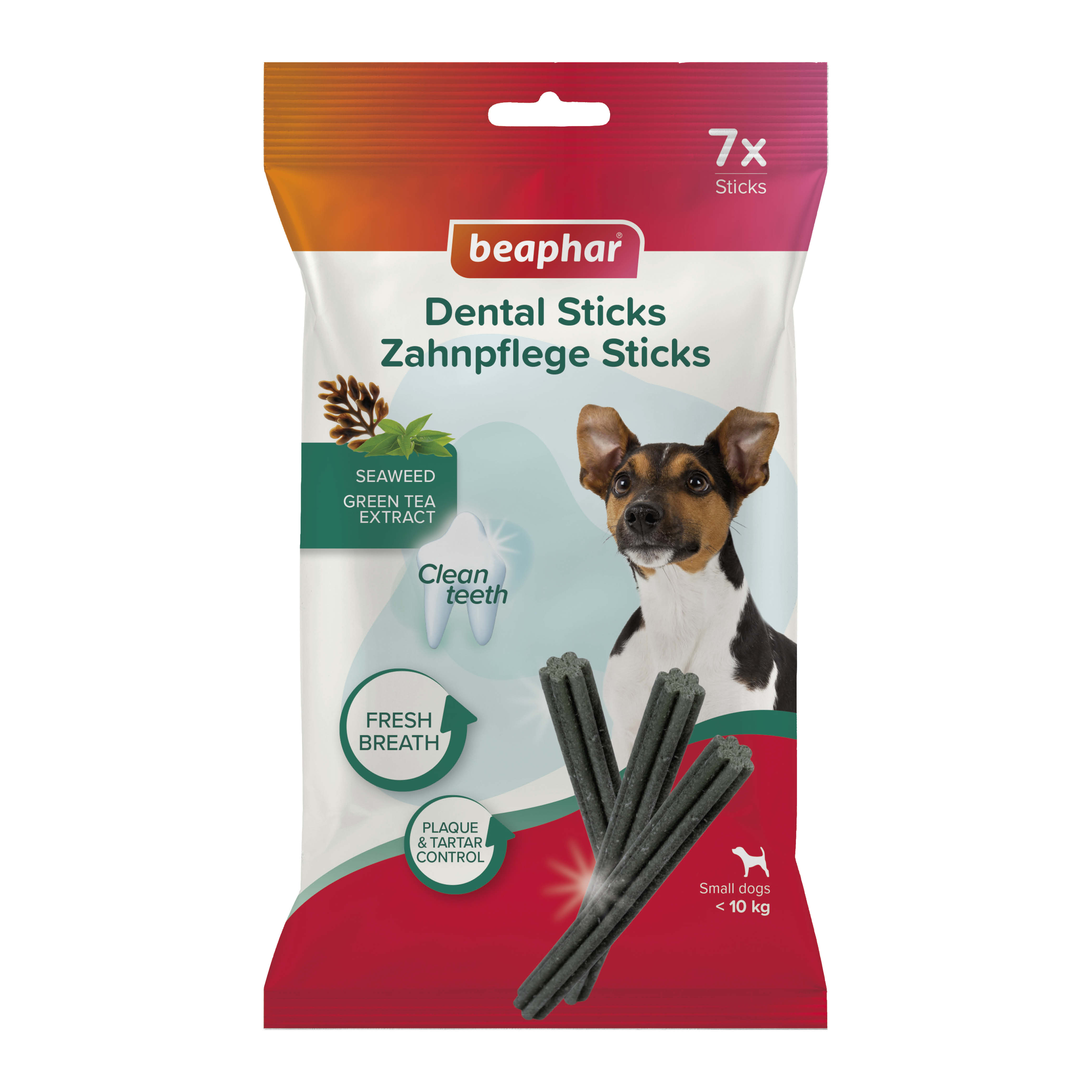 Zahnpflege Sticks, 7 St. / 112g