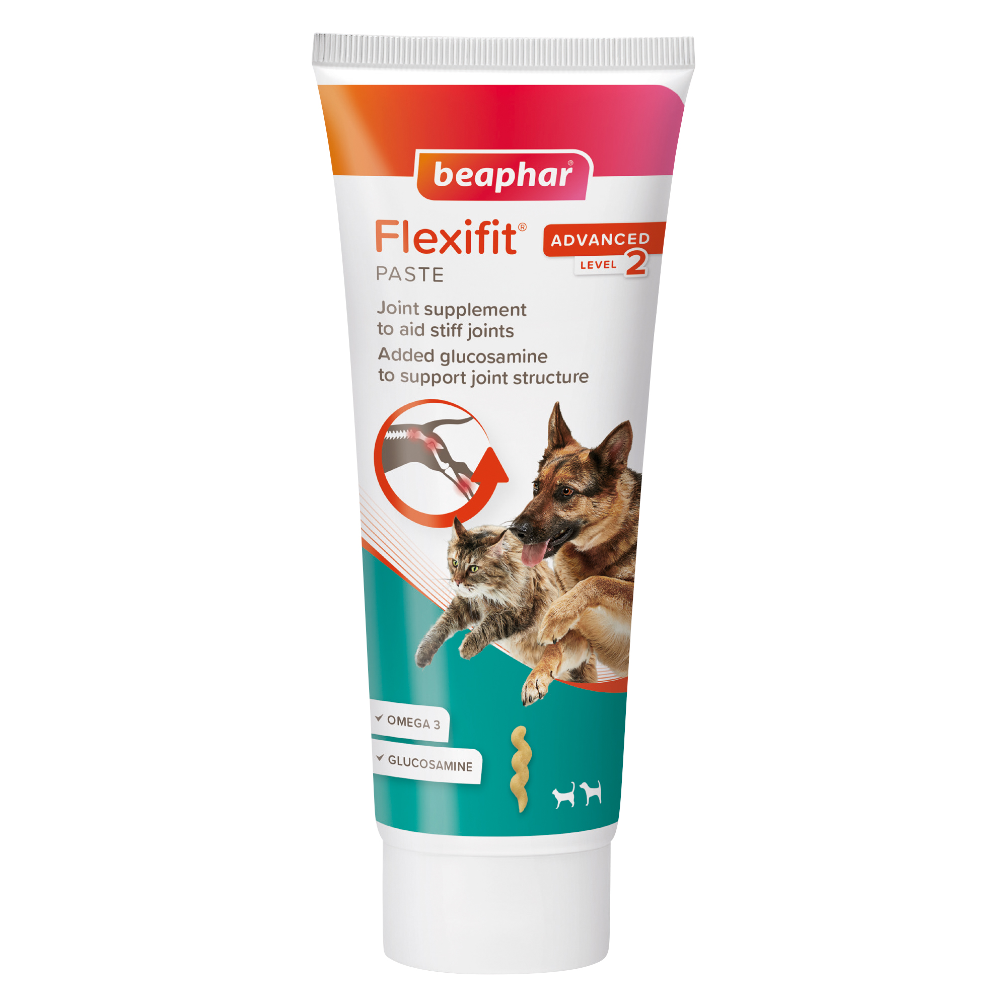 Beaphar Flexifit® Cat & Dog Paste