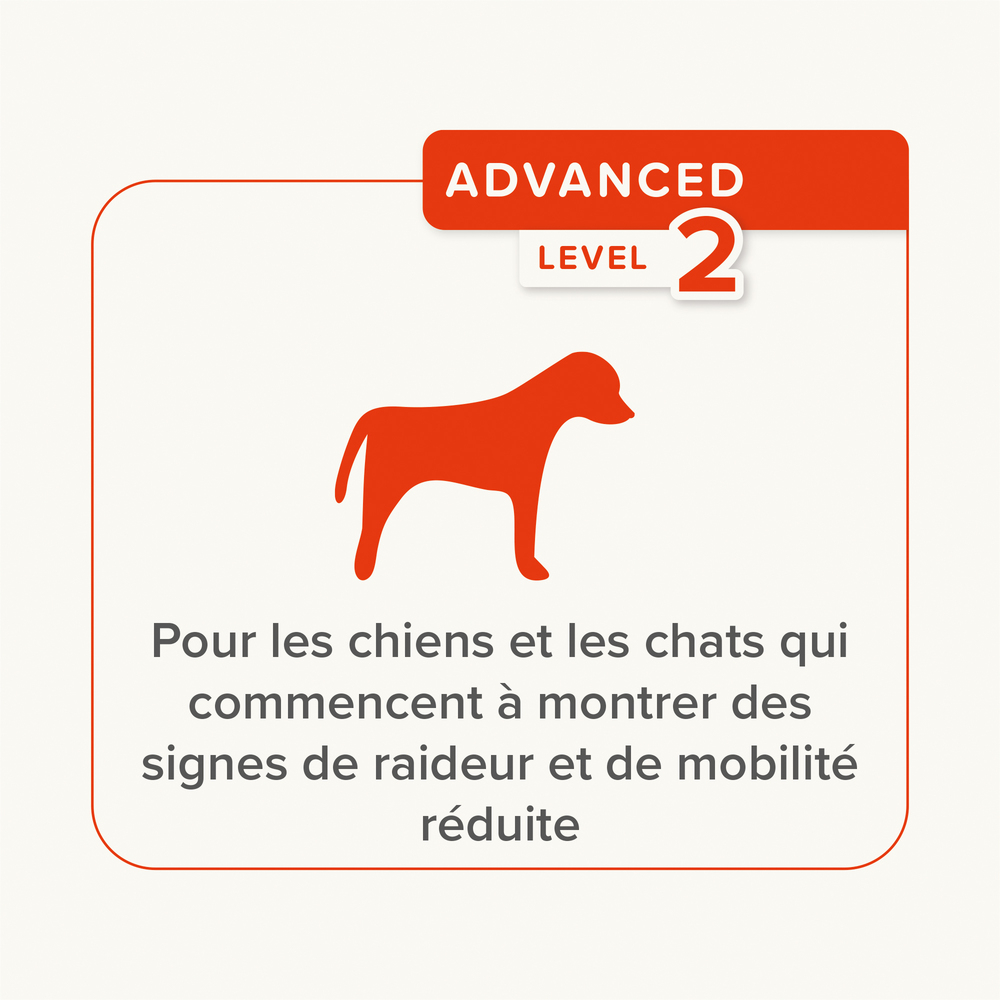 Flexifit®, Pâte articulations pour chien et chat - 250g