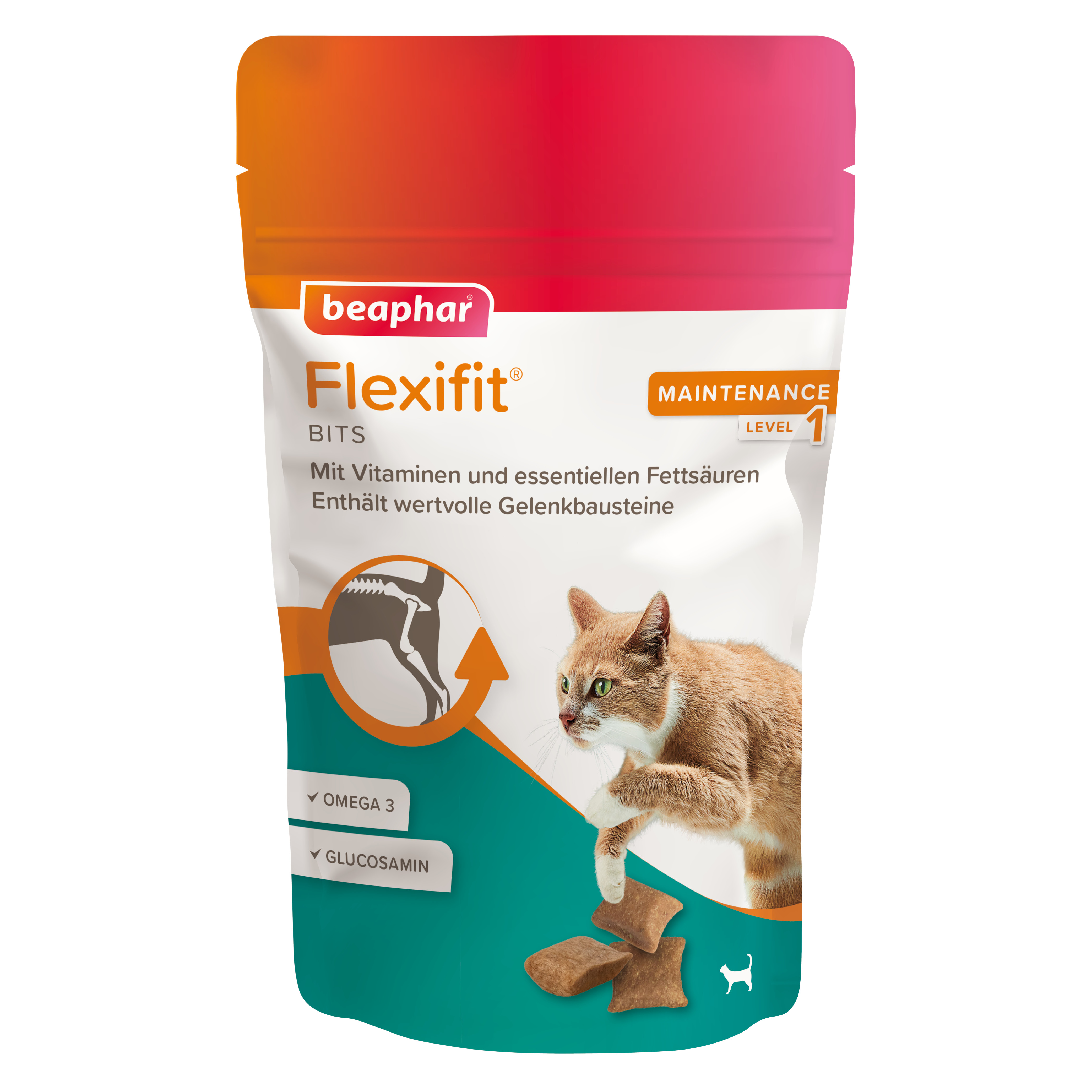 Flexifit® Bits, 150g