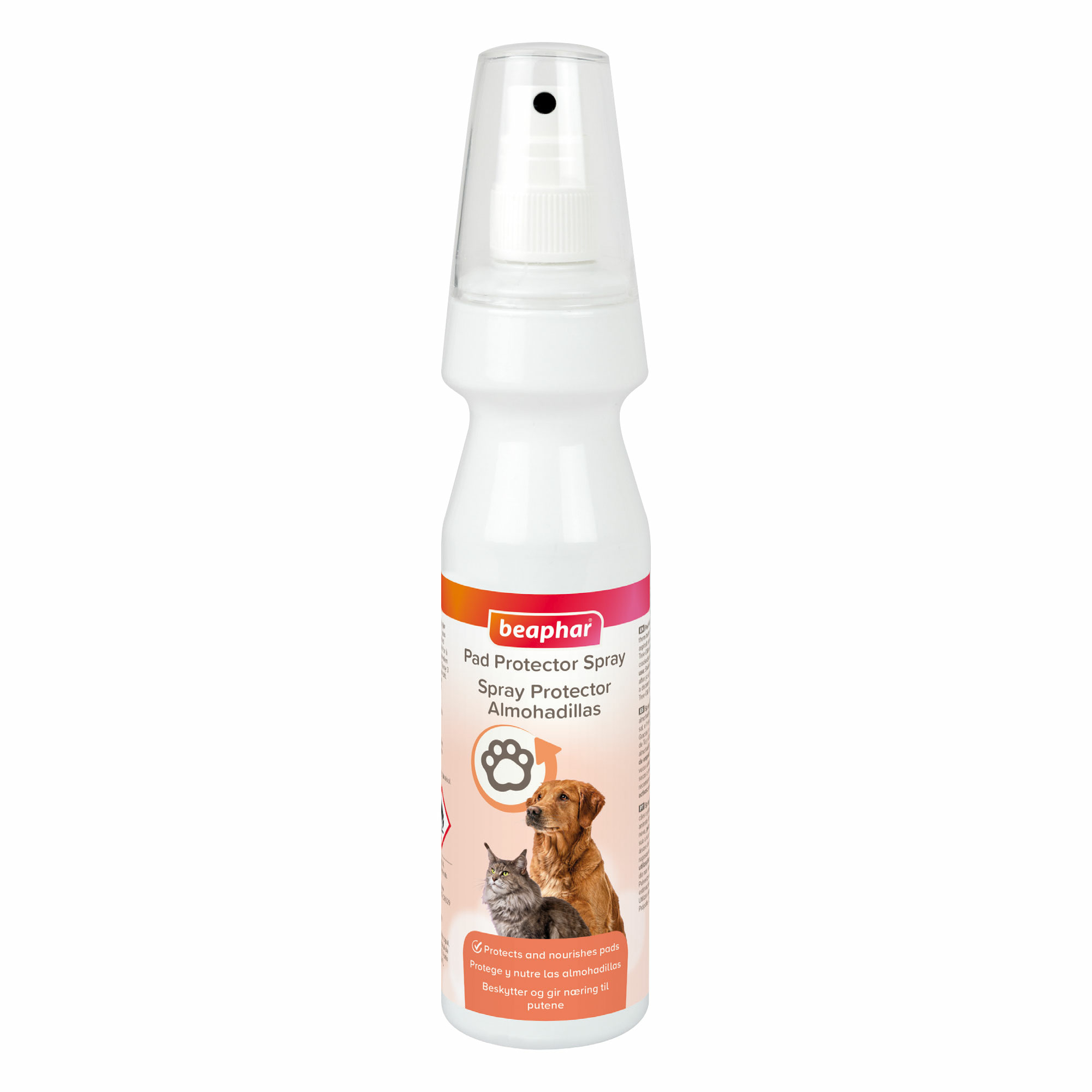 Beaphar Potespray