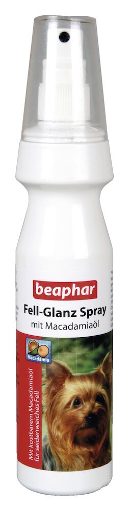Fell-Glanz Spray, 150ml