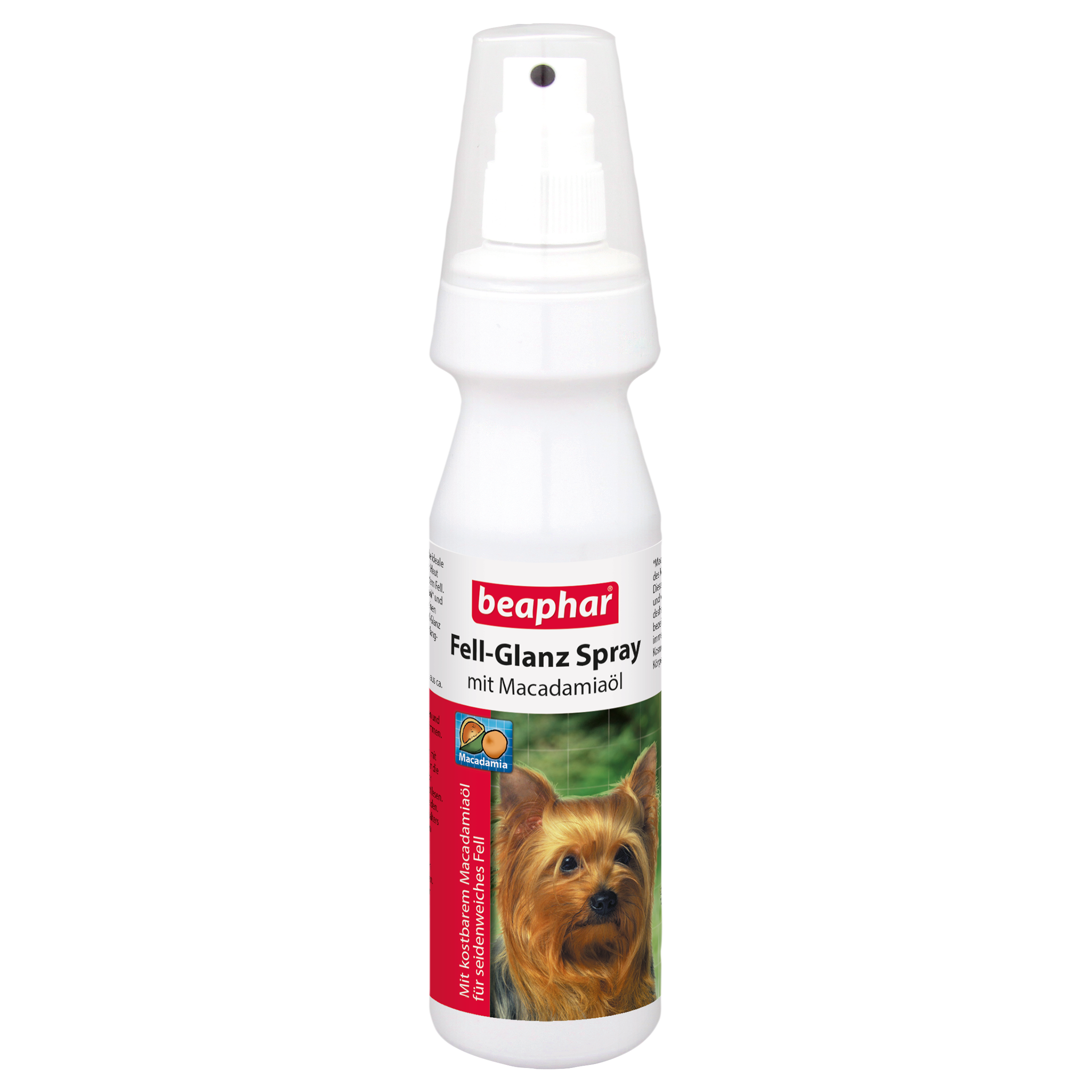 Fell-Glanz Spray, 150ml