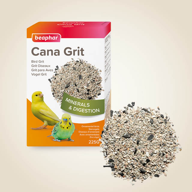 Vogel Grit, 250g