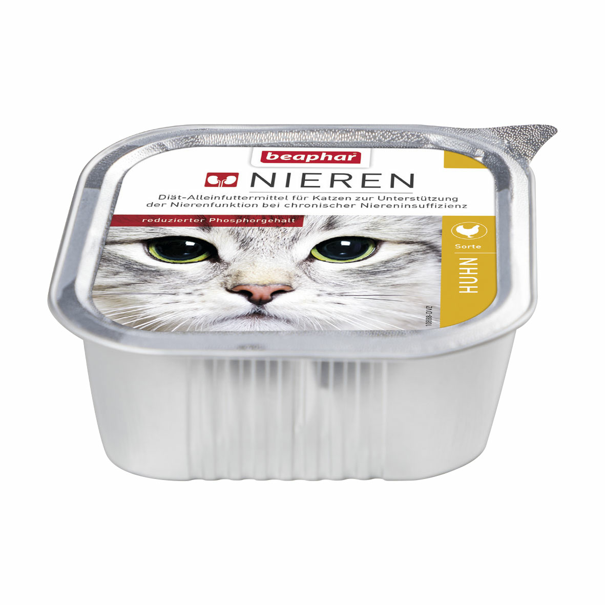Vesediétás táp - csirkemellel