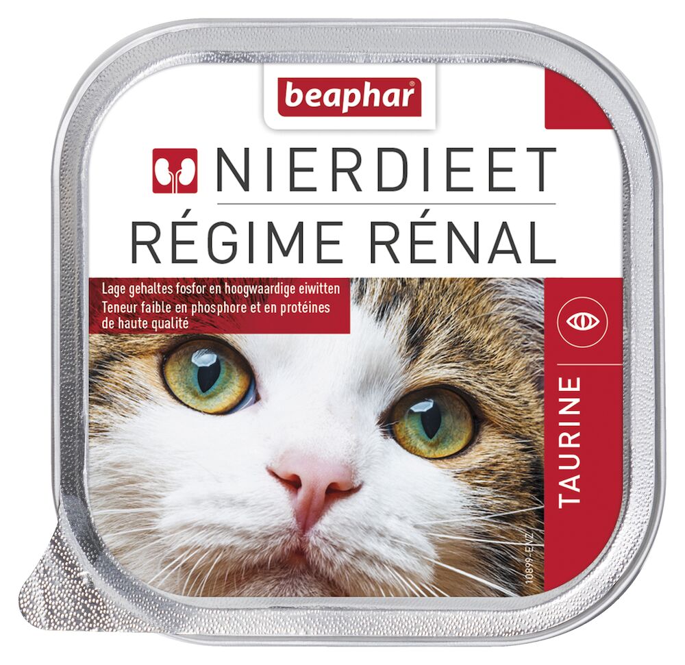 Nierdieet Taurine 100g