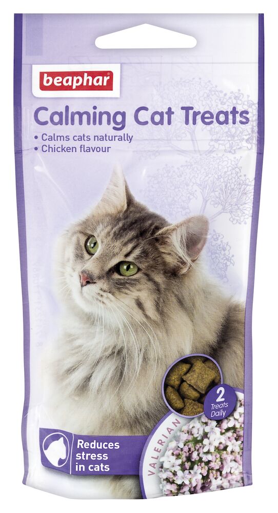 Beaphar Calming kattesnacks