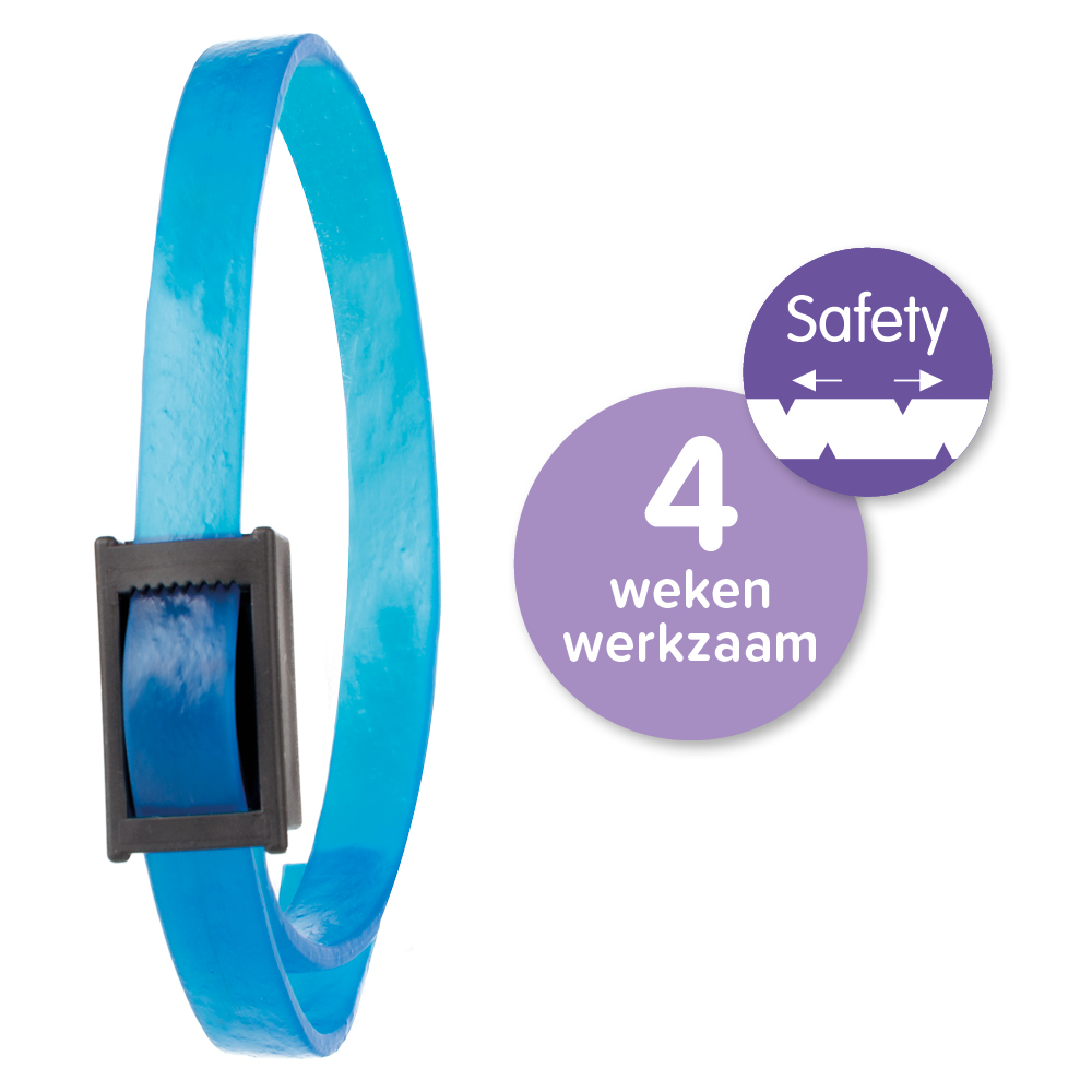 Beaphar No Stress Band kat