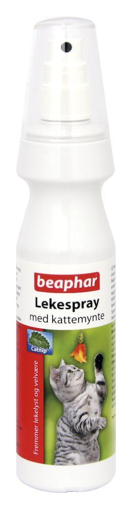 Beaphar Leikkisuihke