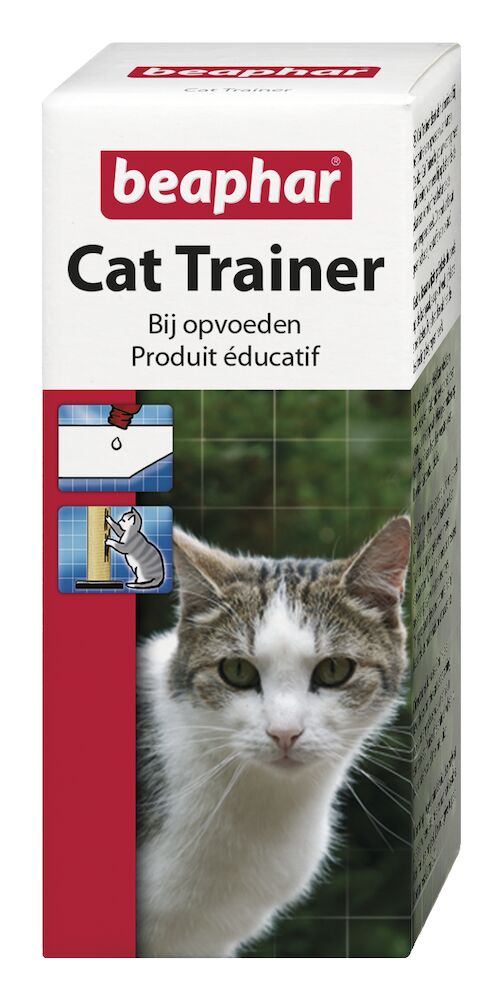 Beaphar Cat Trainer 10ml