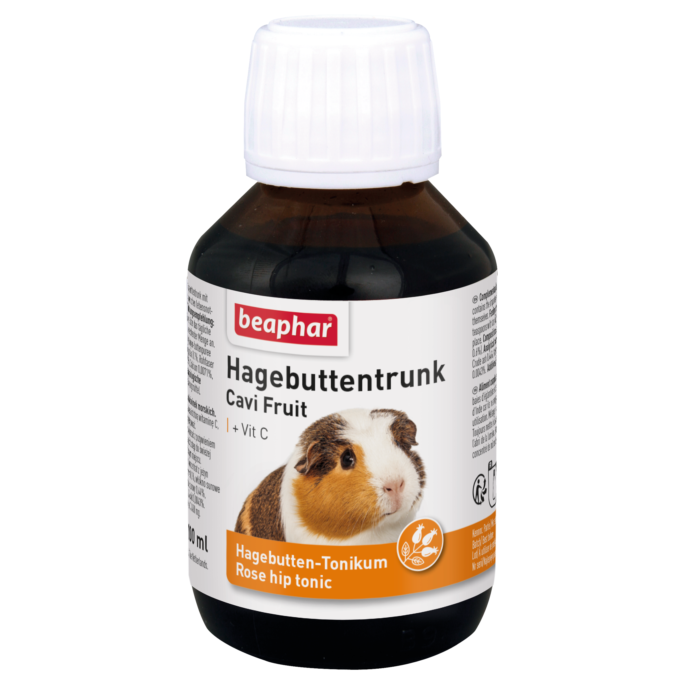 Beaphar Cavi-Fruit Guinea Pig