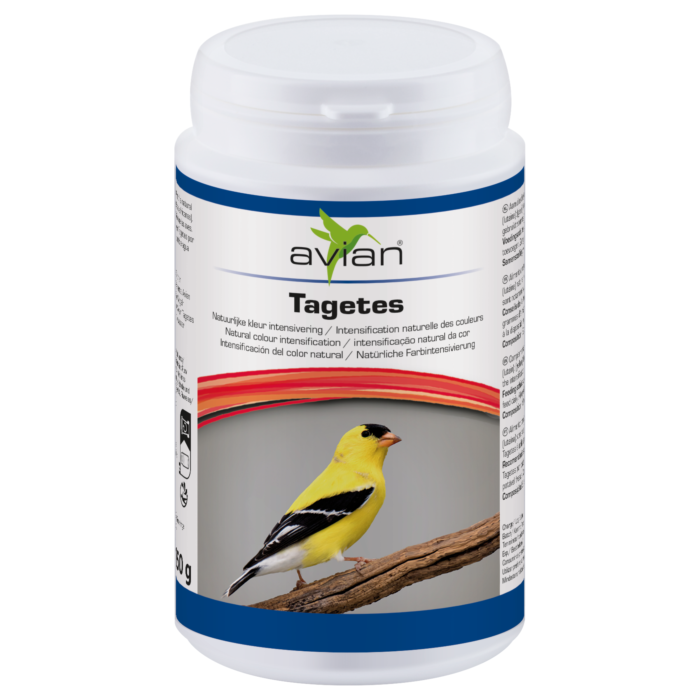 Avian Tagetes 150 g