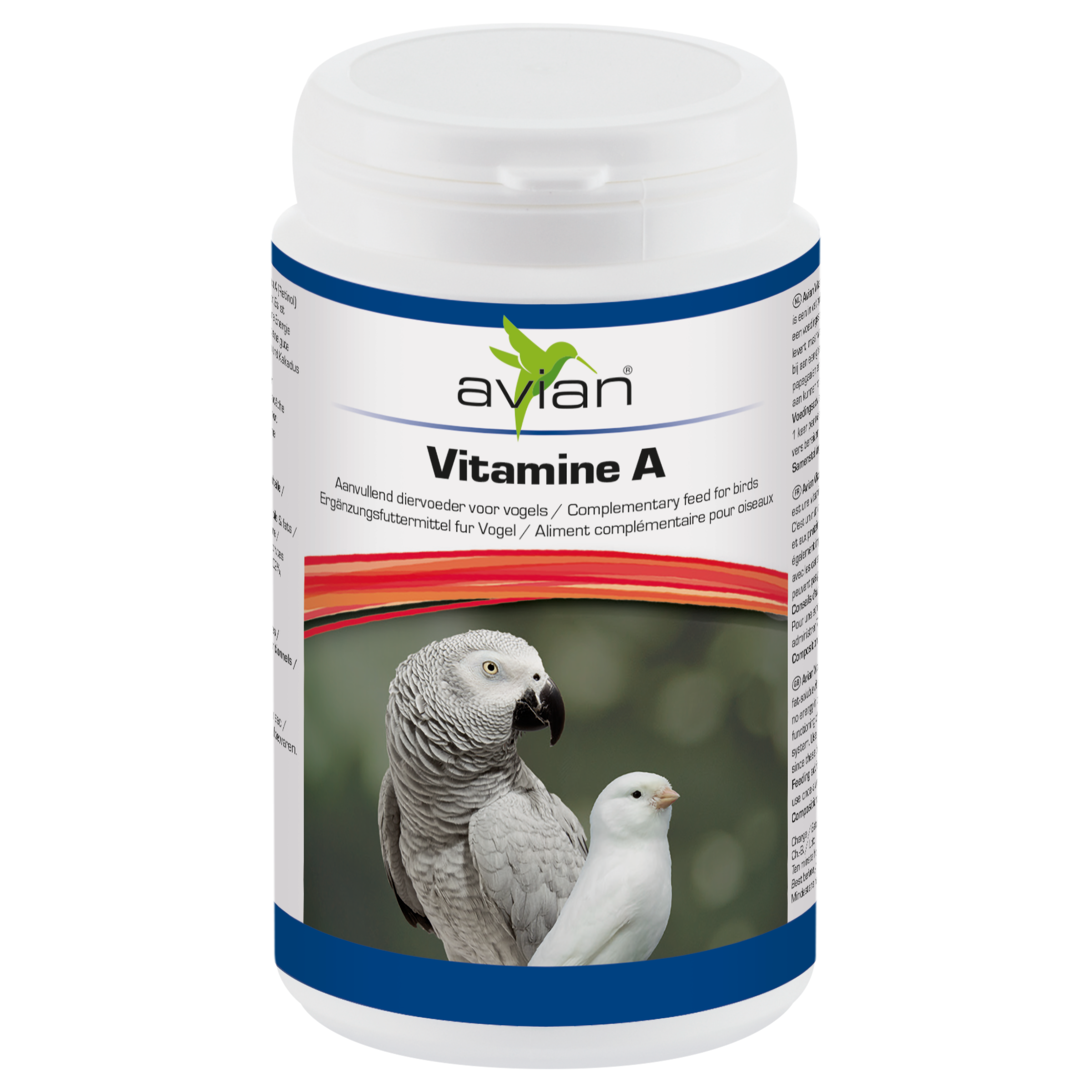Avian Vitamine A 150 g