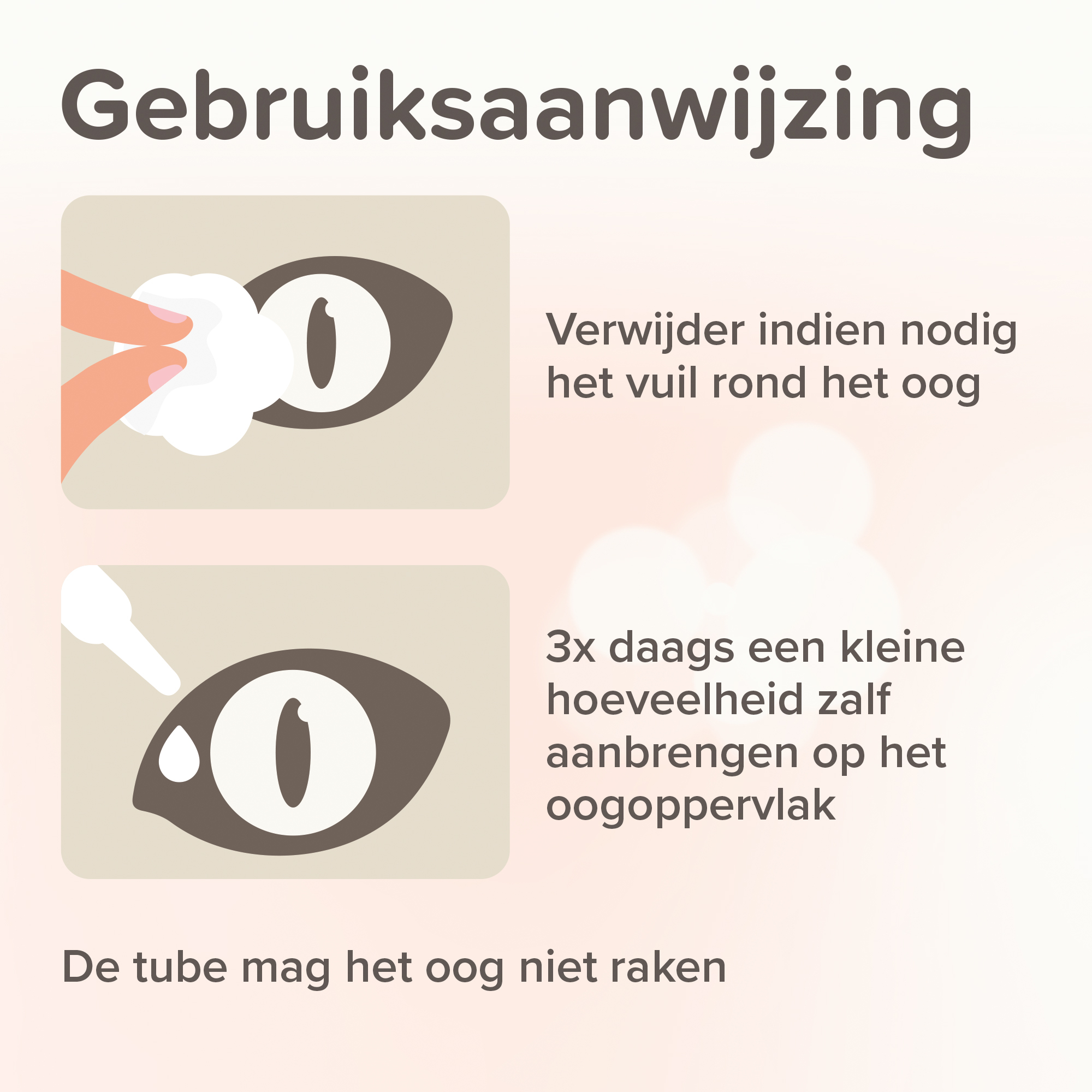 Oogzalf 5ml