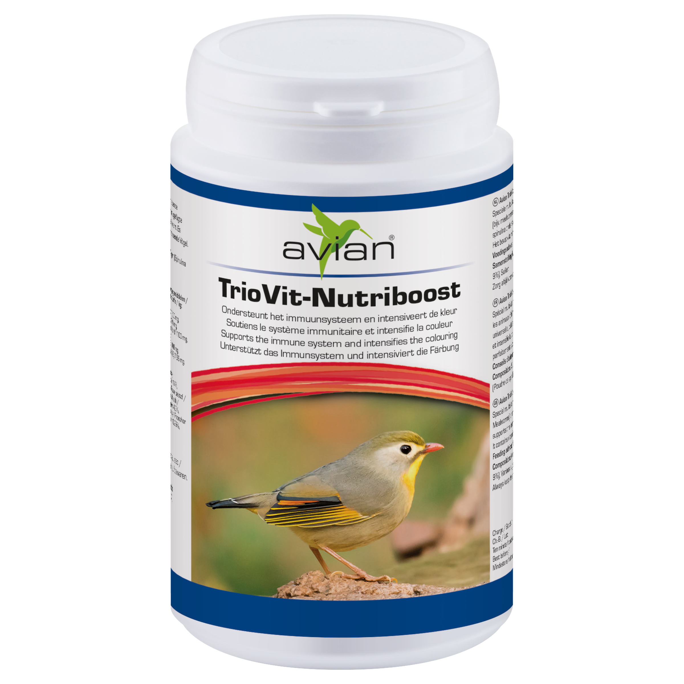 Avian TrioVit-Nutriboost 250 g