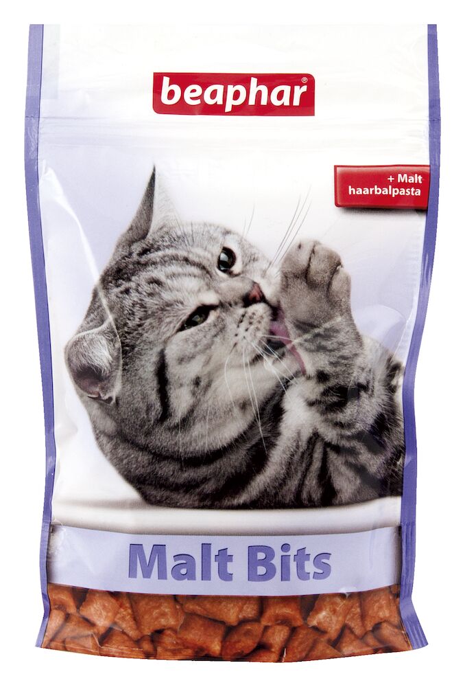 Malt Bits, 150g