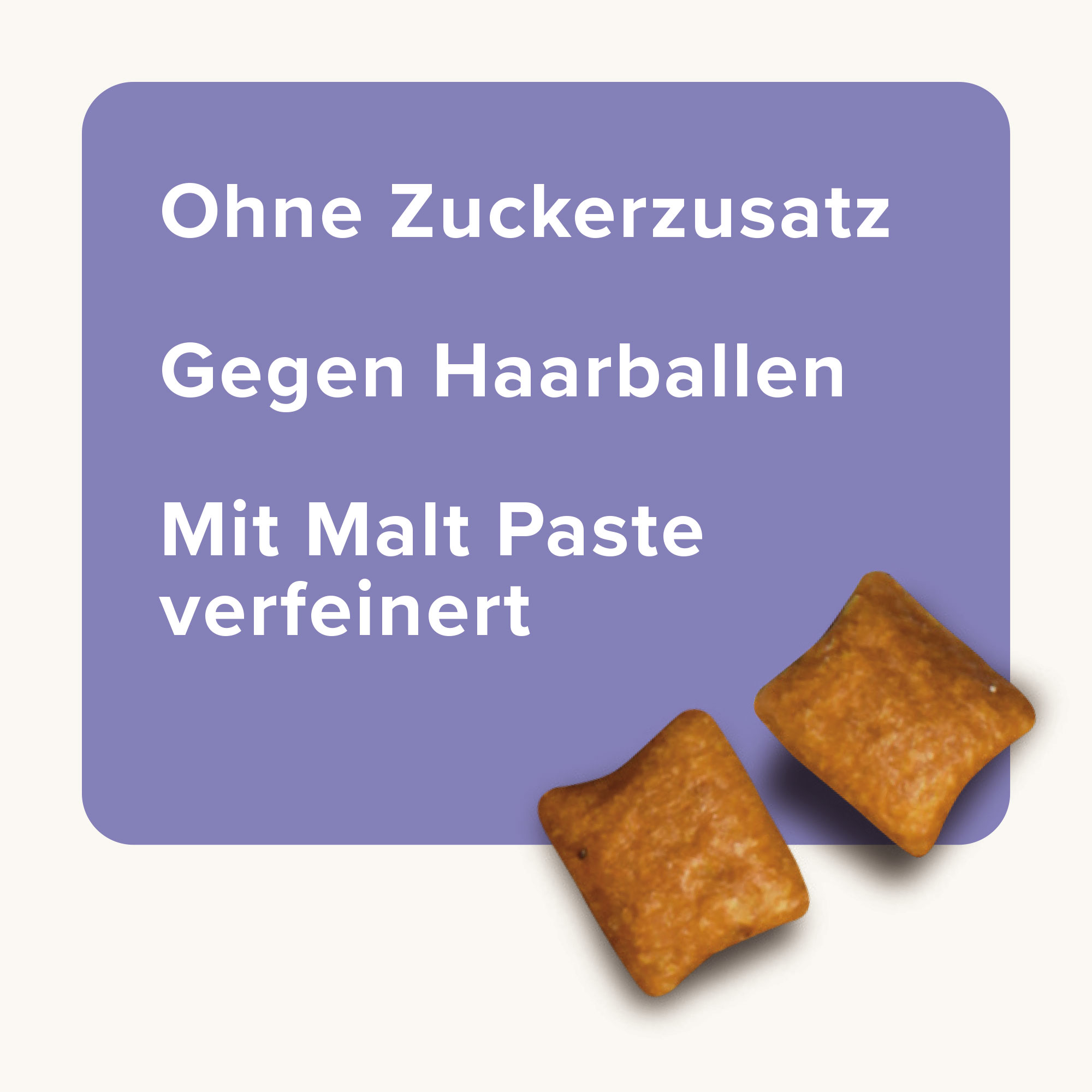 Malt Bits, 150g
